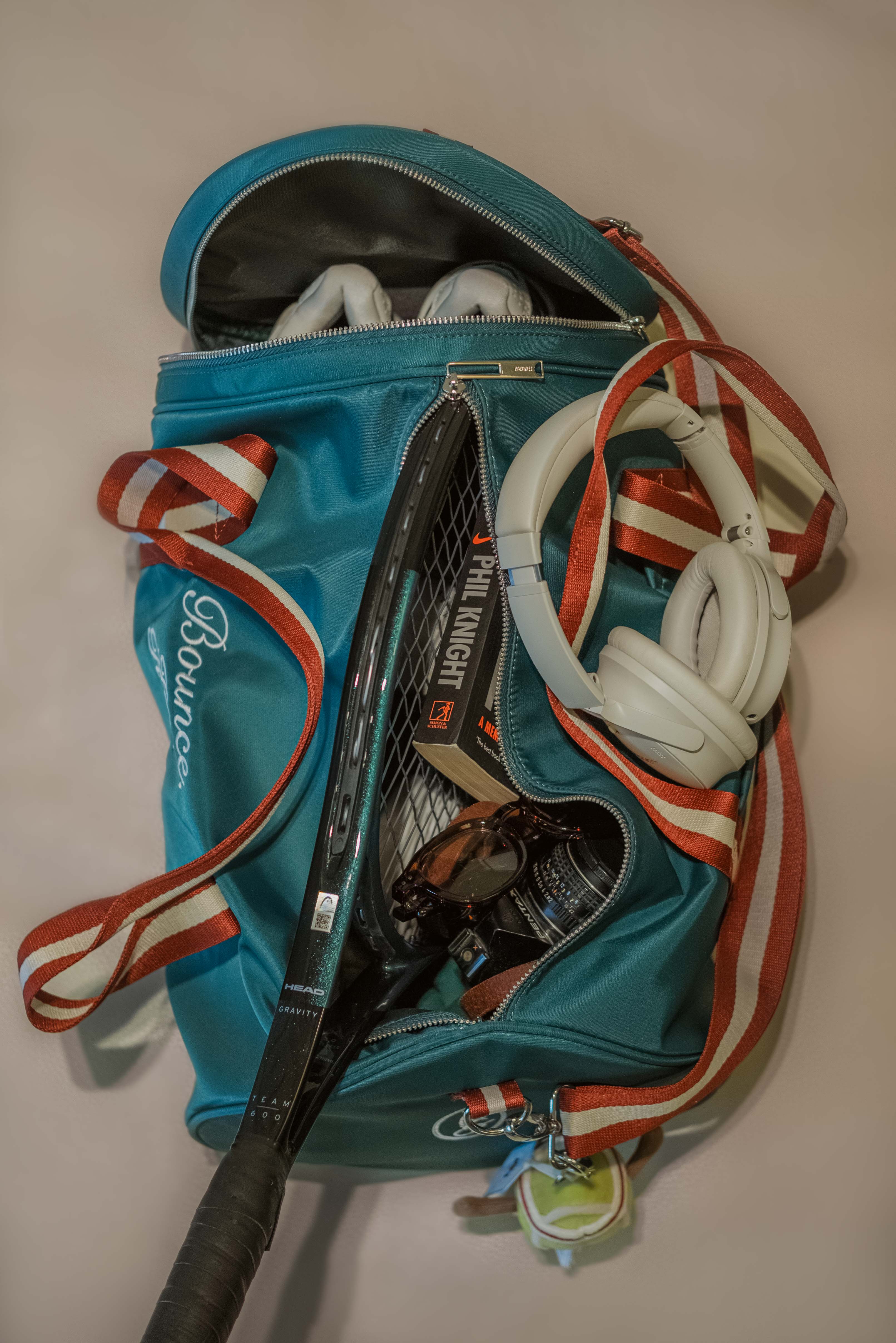 Accessories