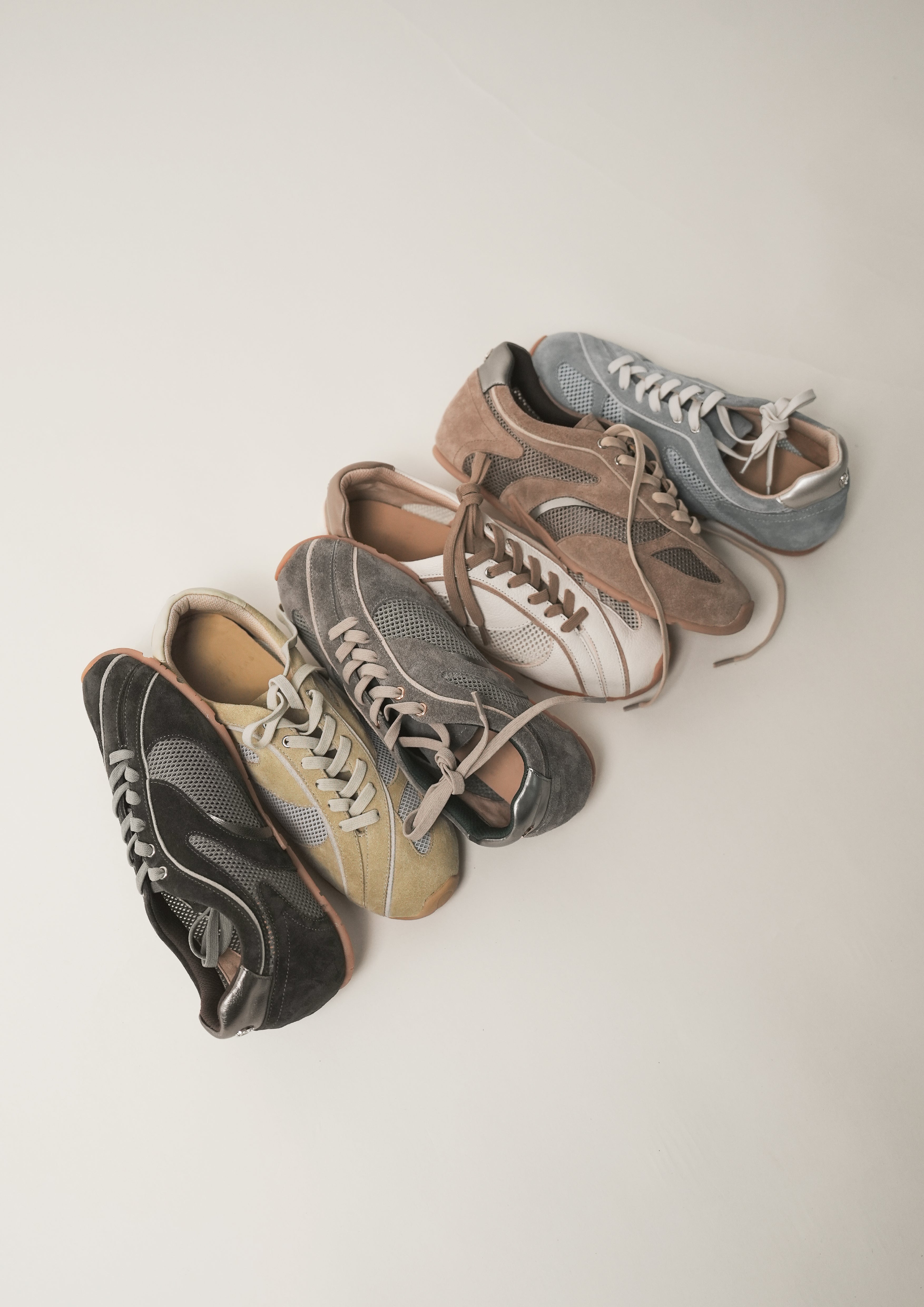 Footwear