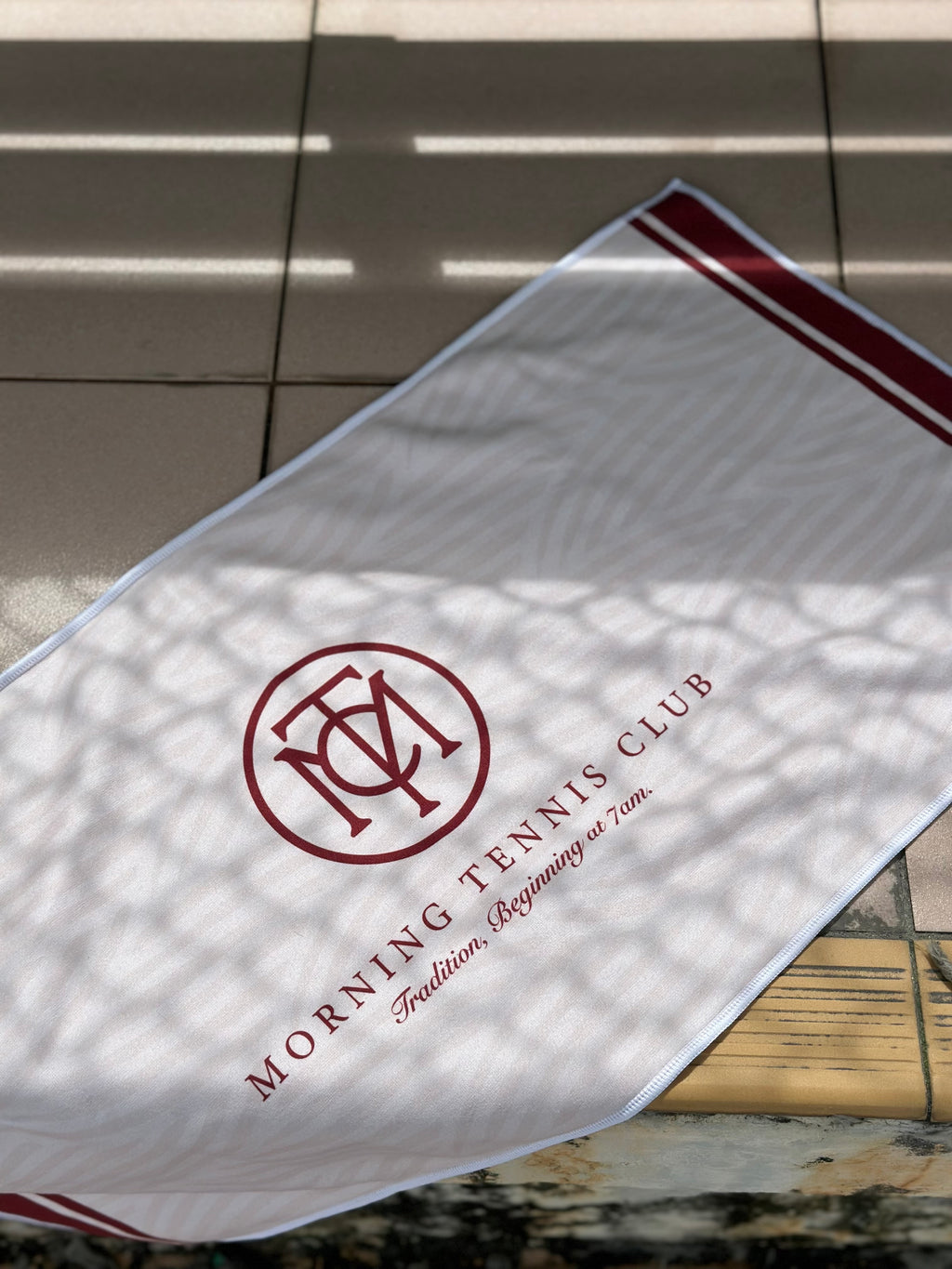 MTC Towel