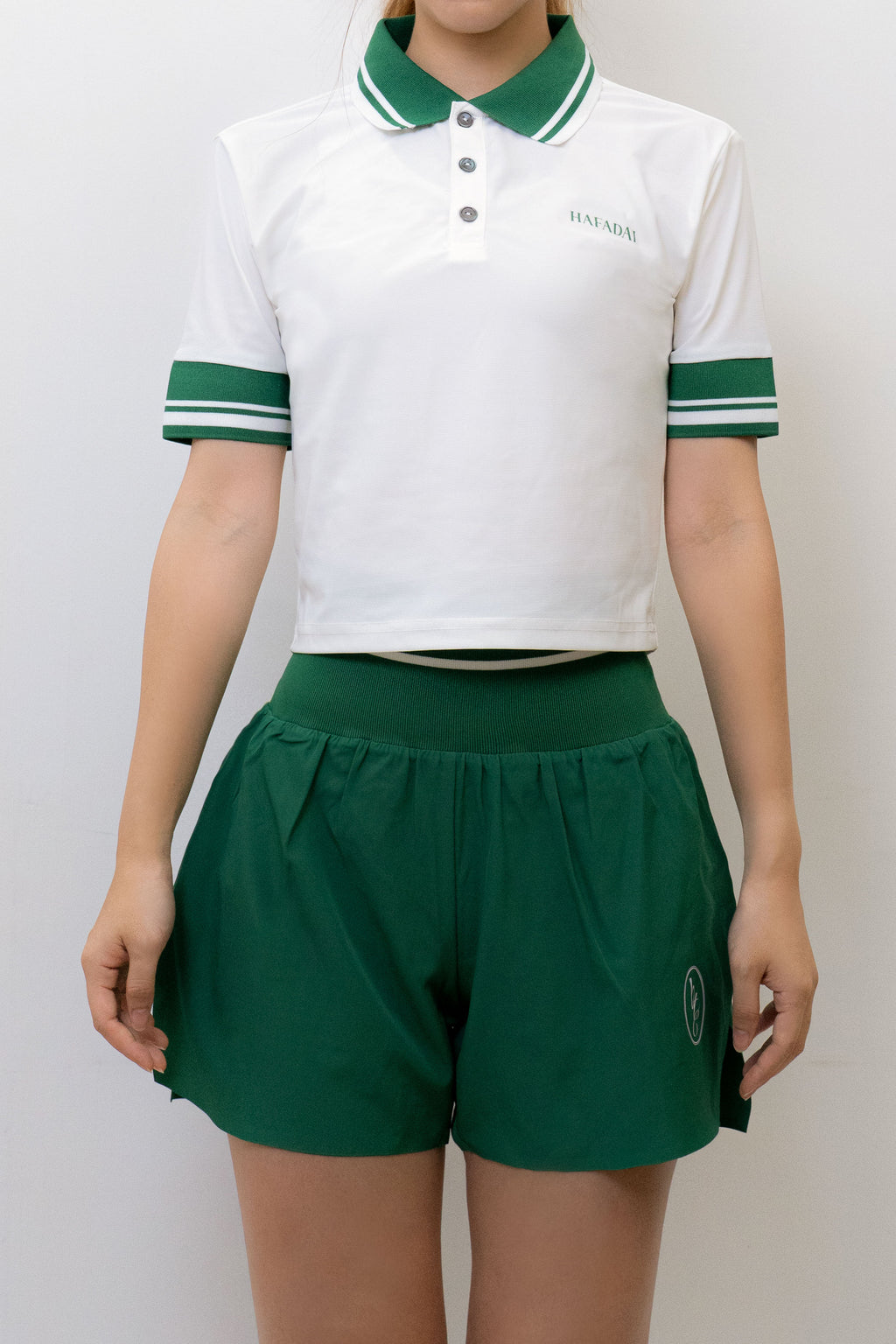 The Court Dualist Polo