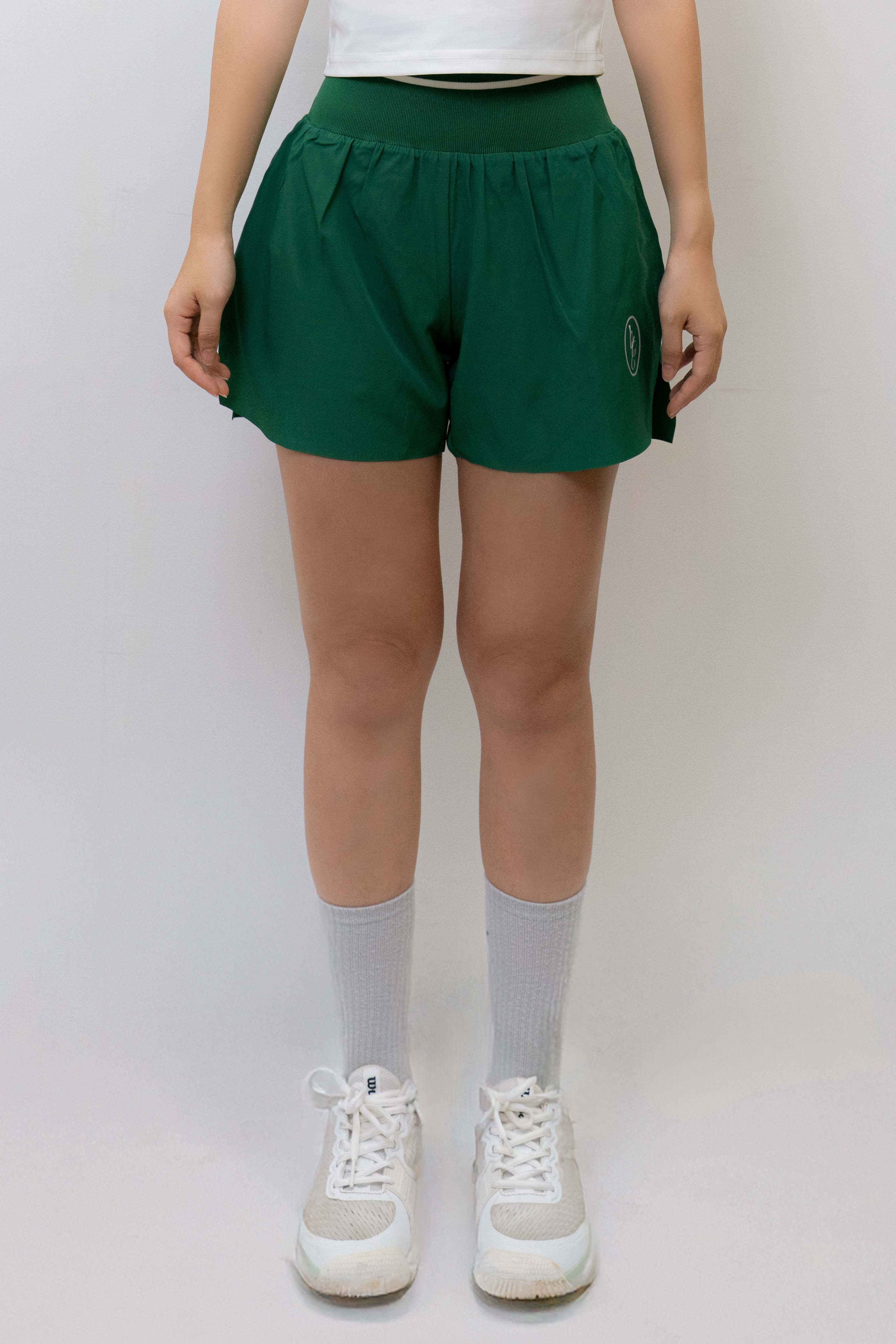 The Court Verso Short