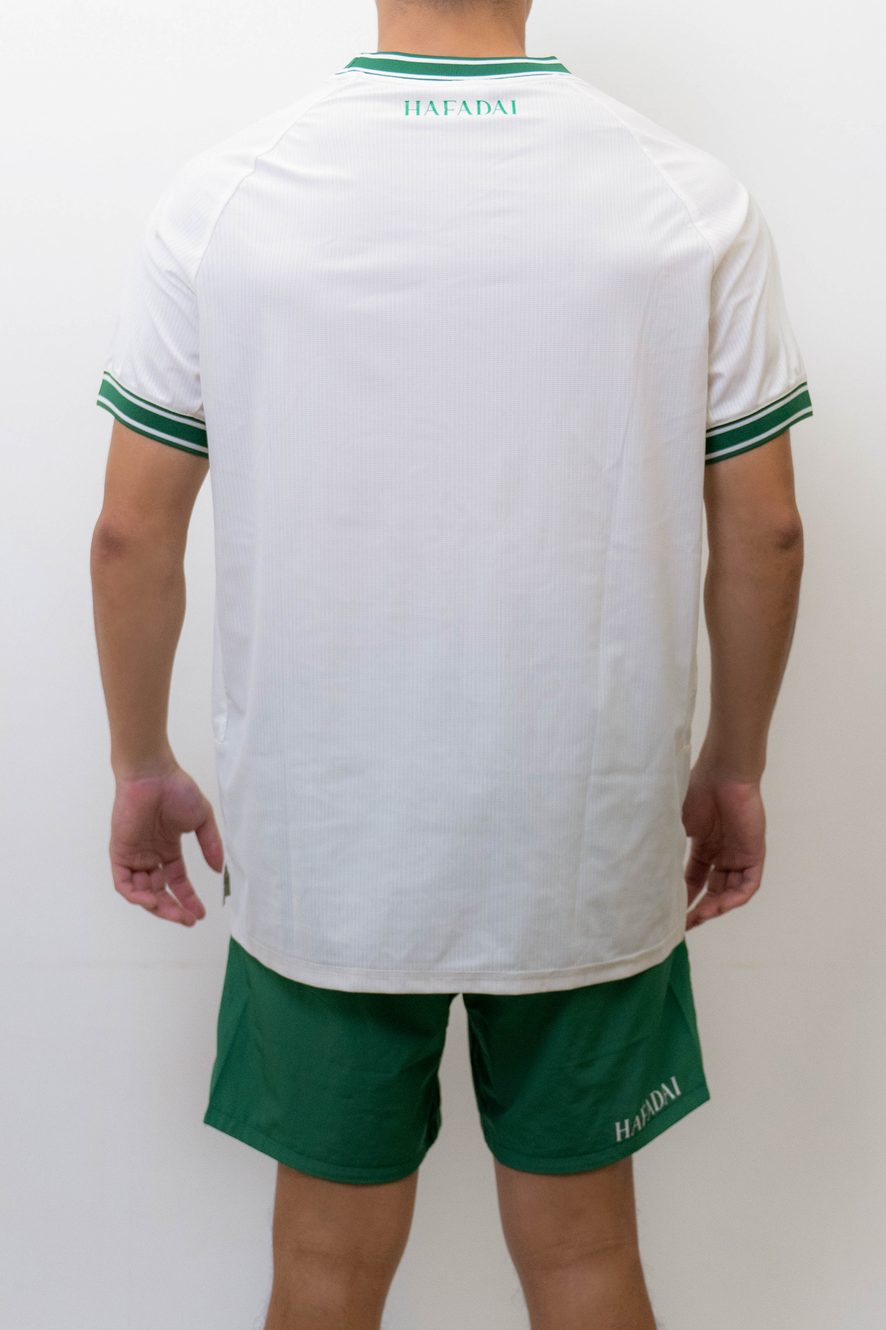 The Court Aeroflow Short-Sleeve Shirt