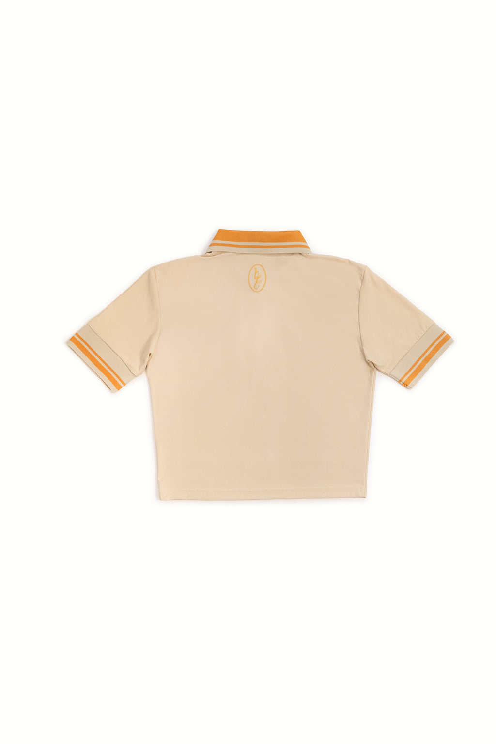 The Court Dualist Polo - Clay/Bronze