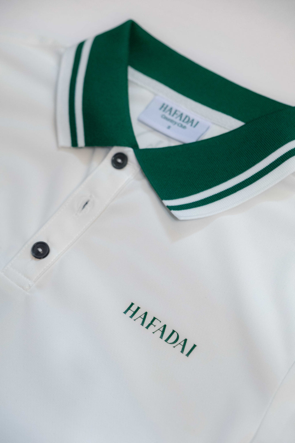 The Court Dualist Polo