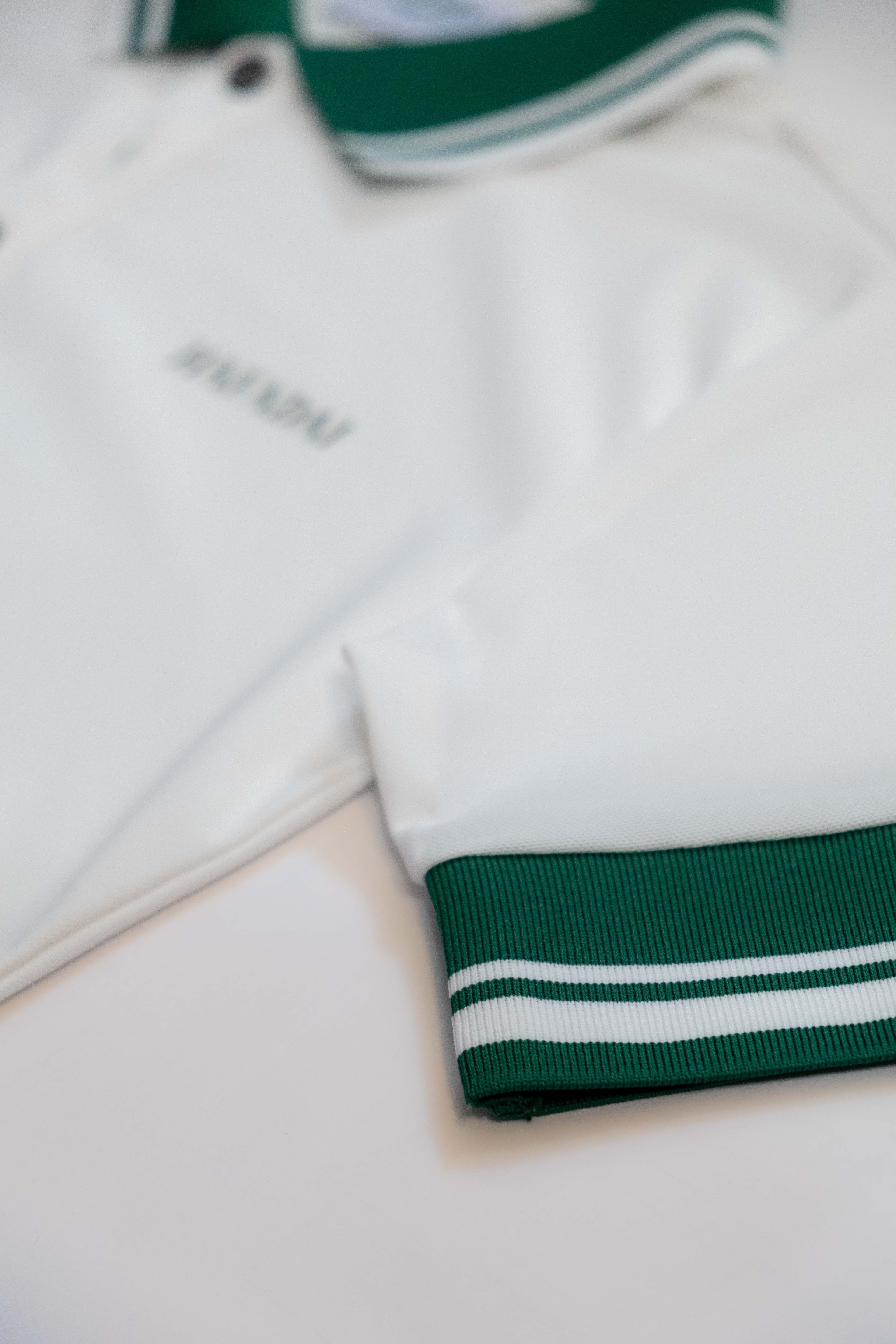 The Court Dualist Polo