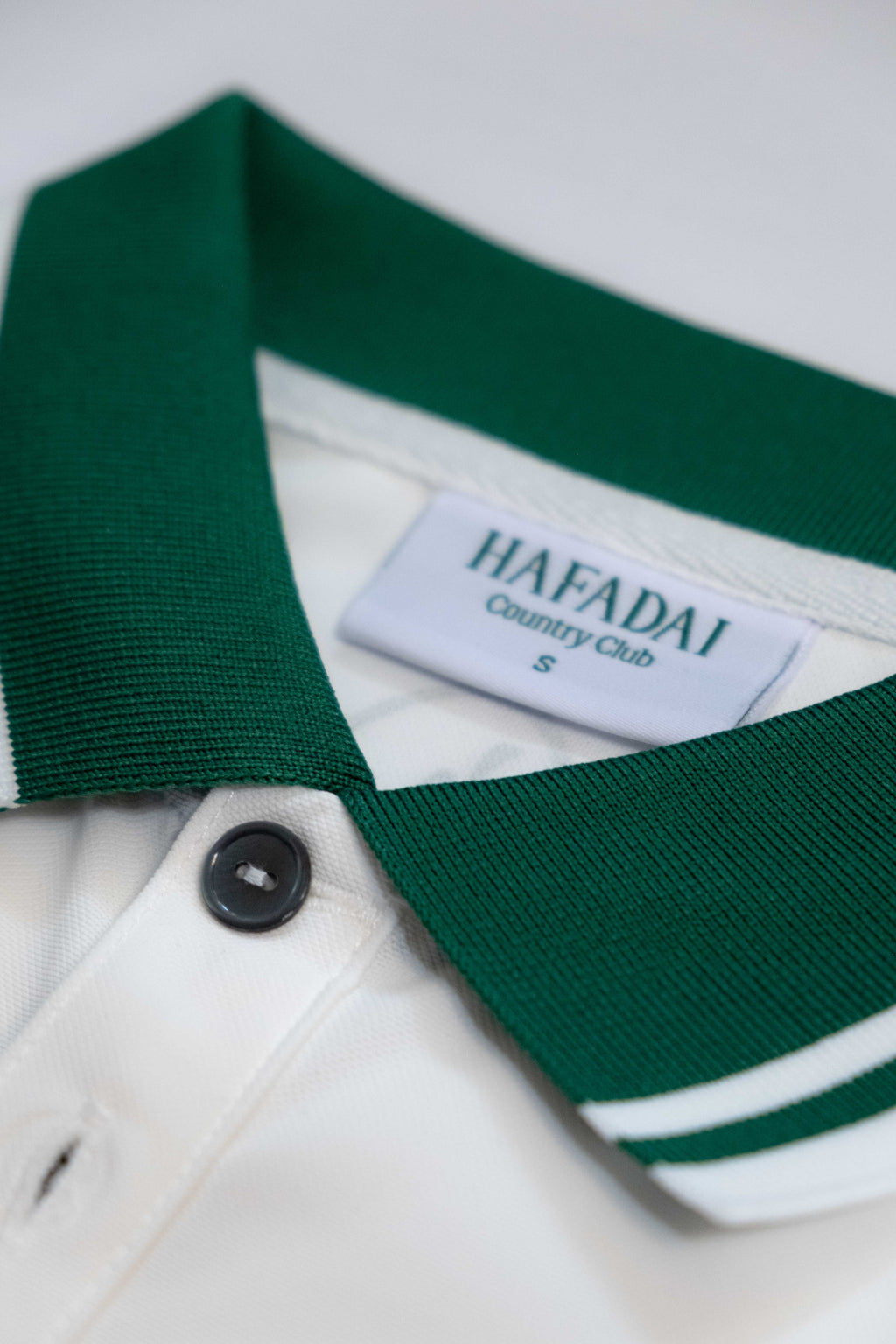 The Court Dualist Polo