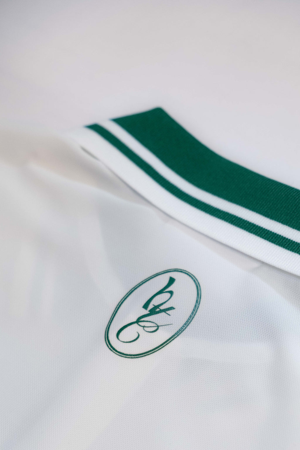 The Court Dualist Polo