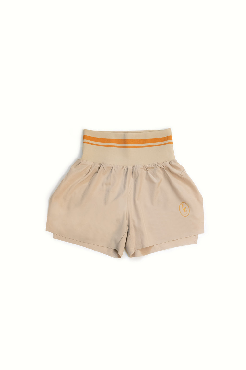 The Court Verso Short - Clay/Bronze