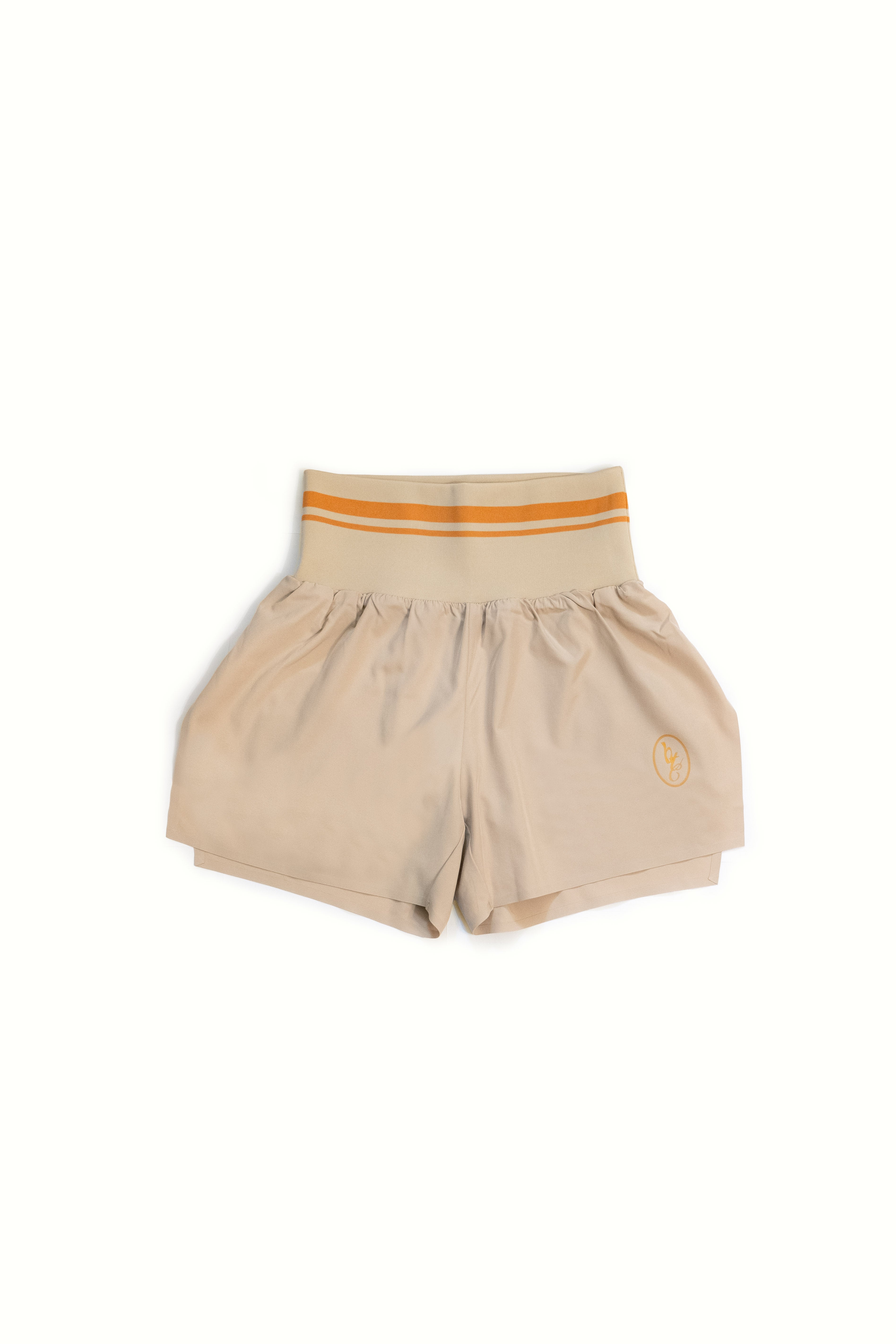 The Court Verso Short