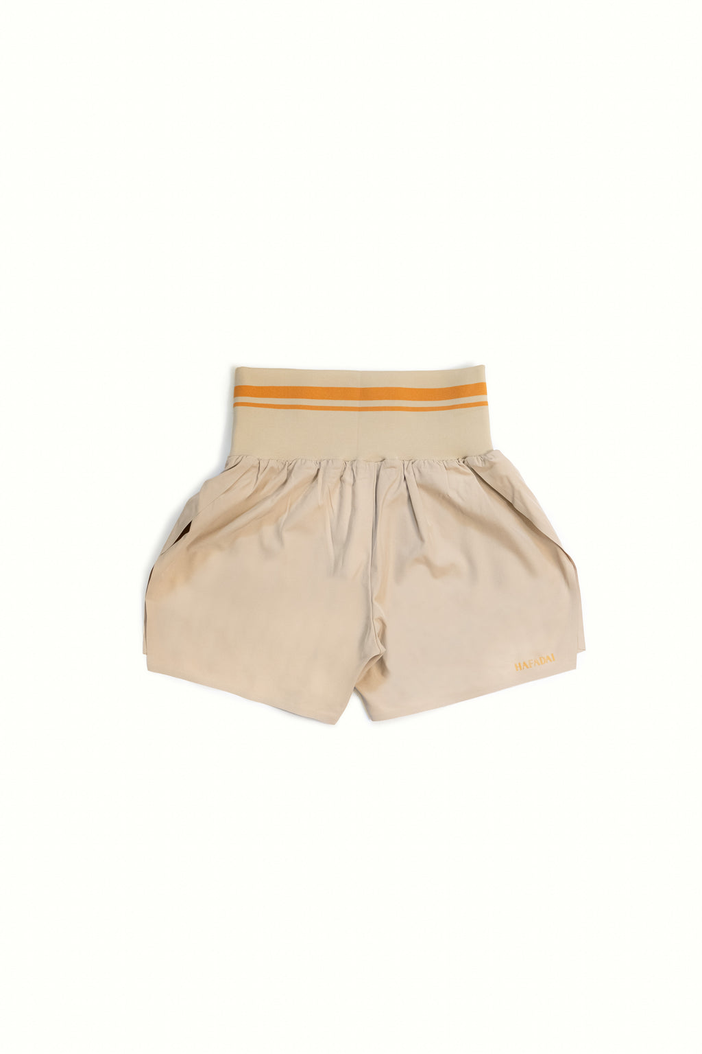 The Court Verso Short - Clay/Bronze