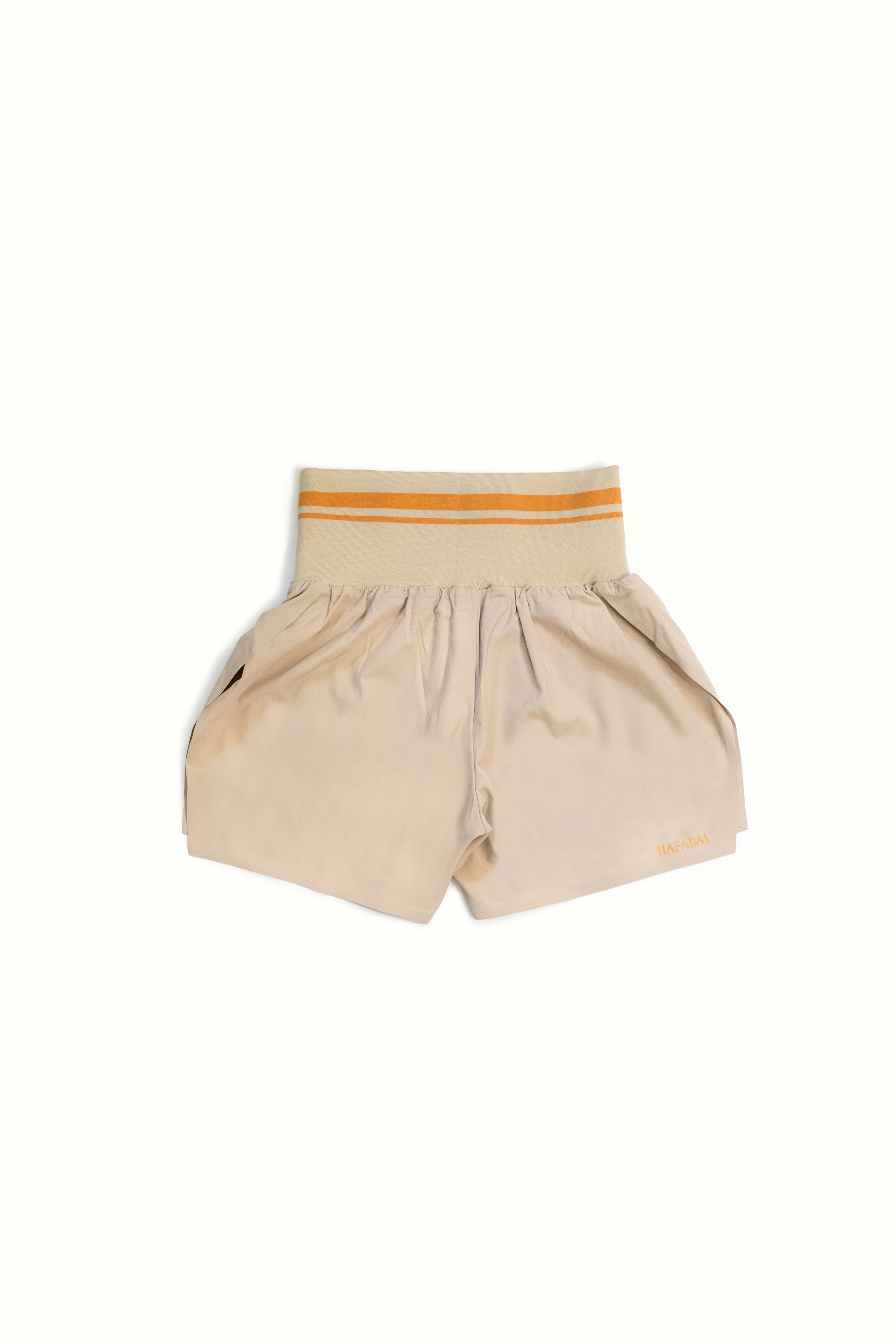 The Court Verso Short - Clay/Bronze