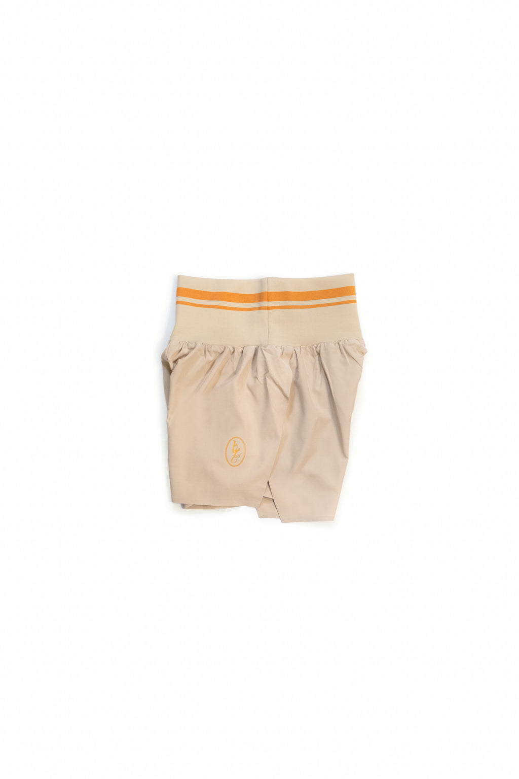 The Court Verso Short - Clay/Bronze