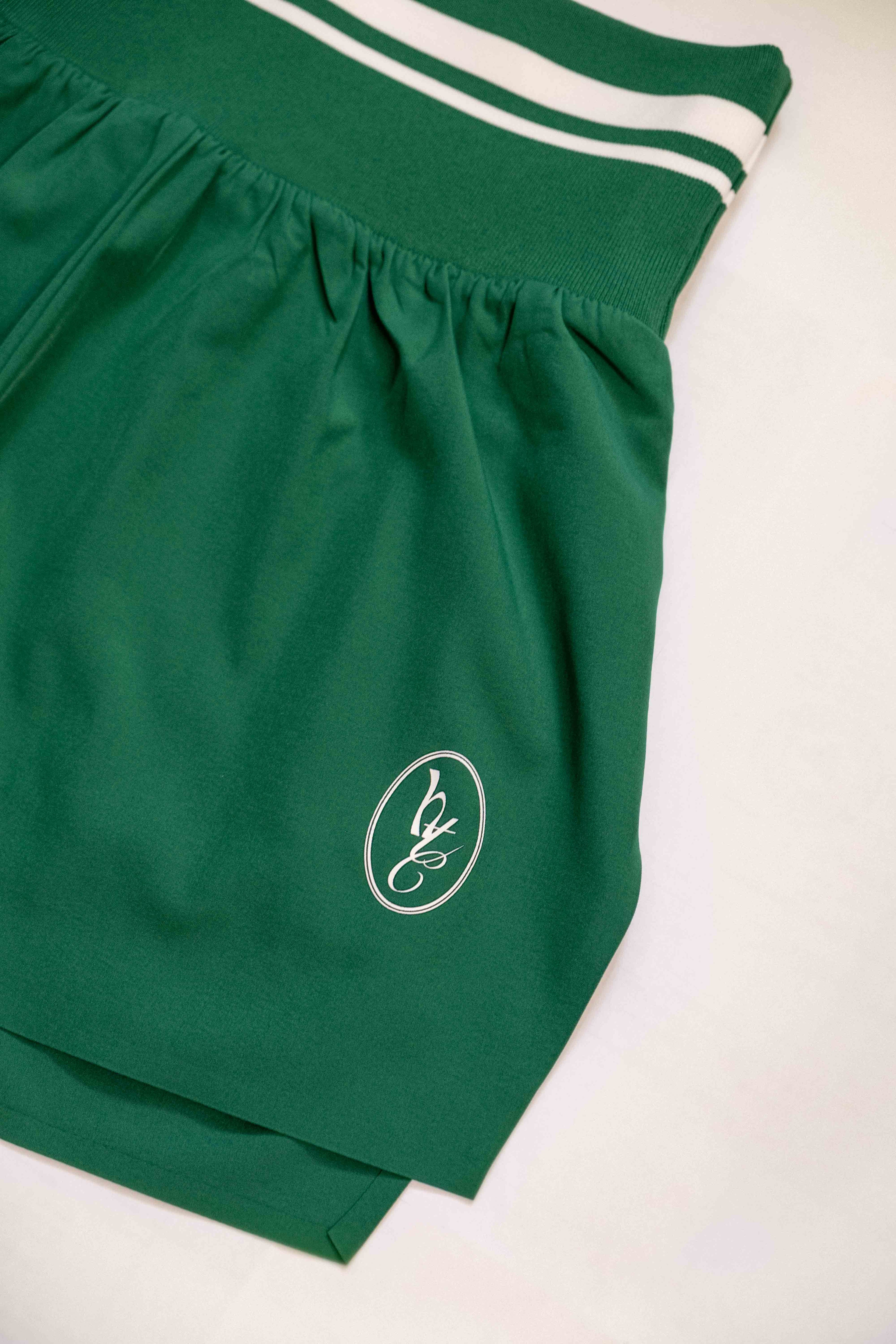 The Court Verso Short