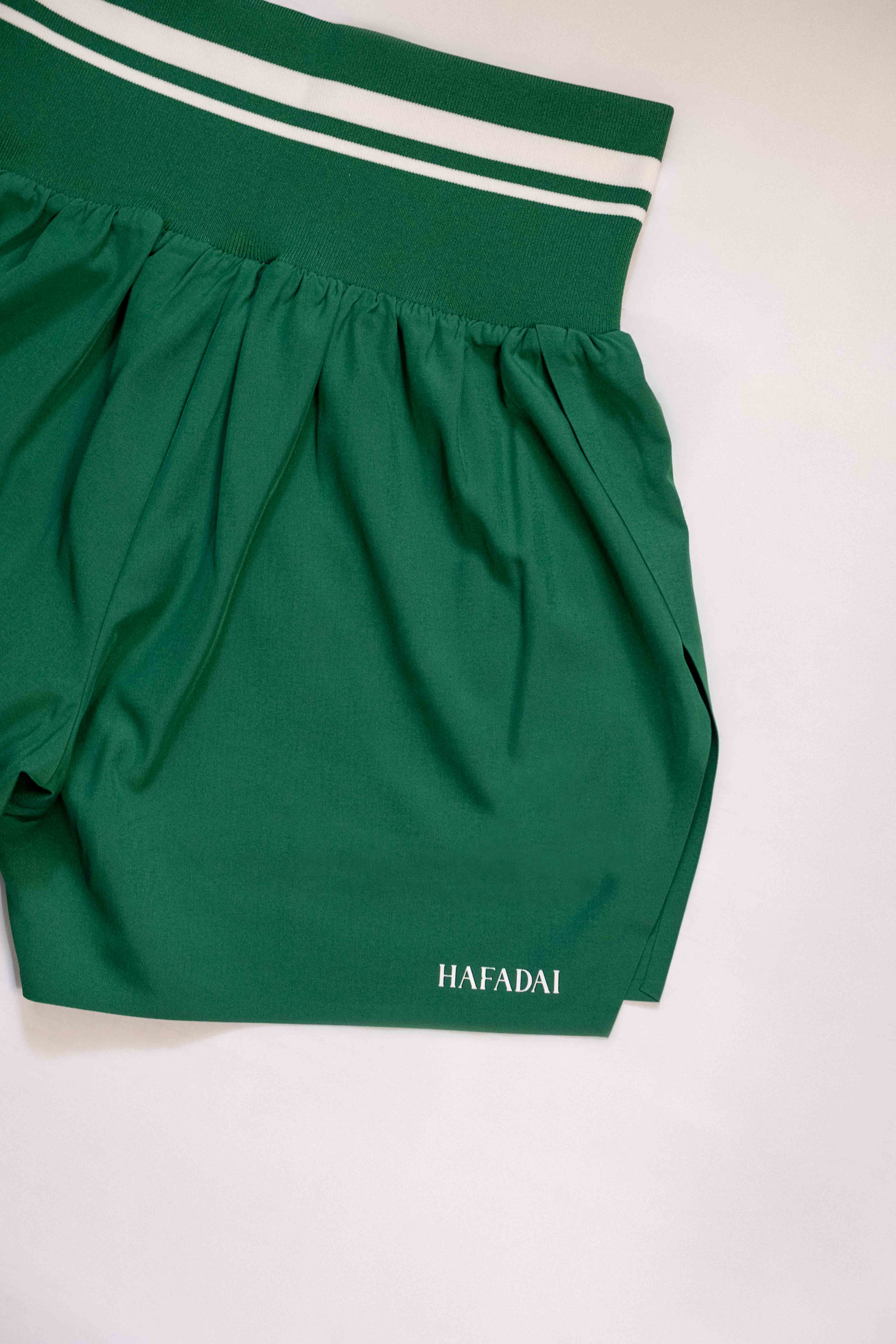 The Court Verso Short