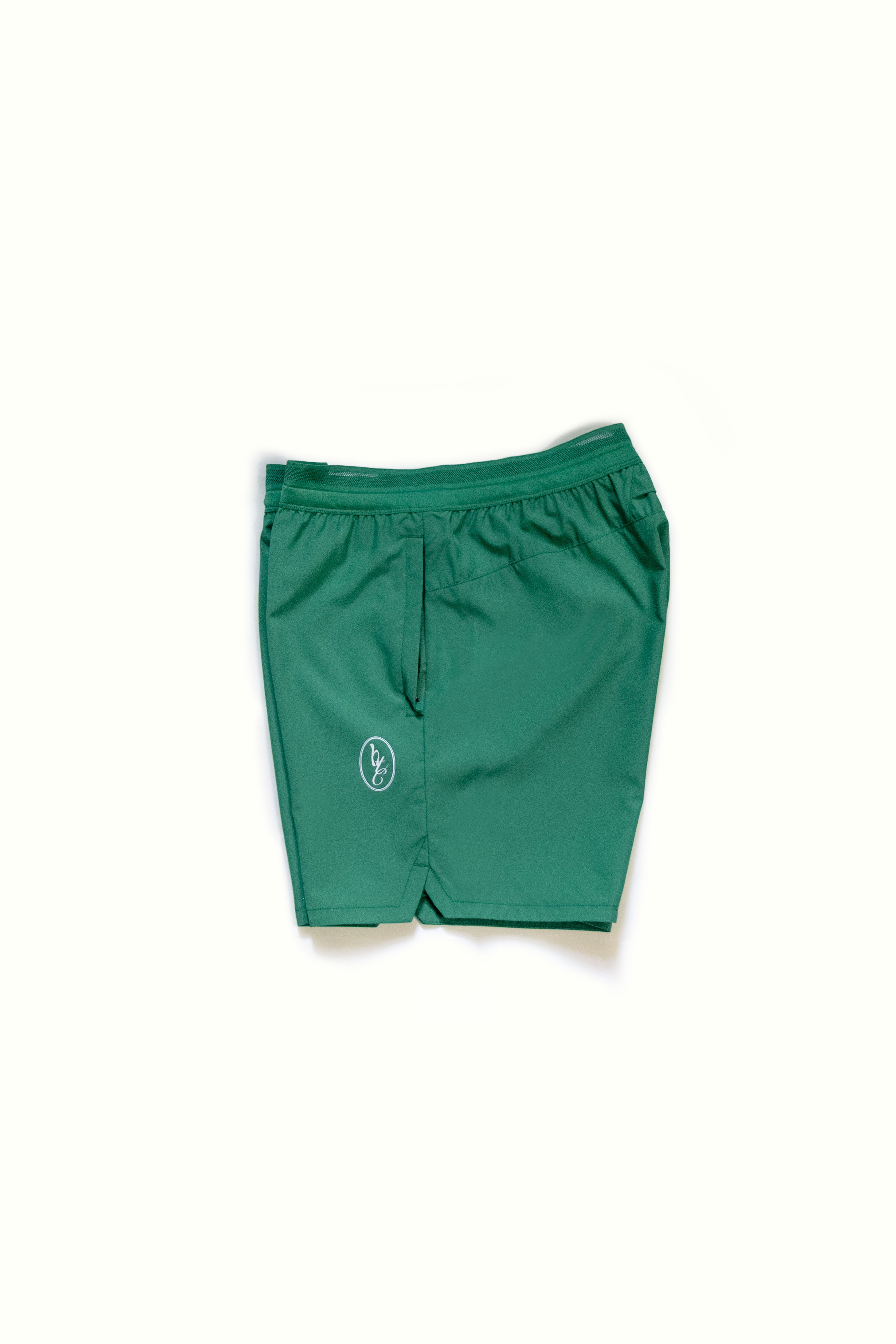 The Court Anchor Short