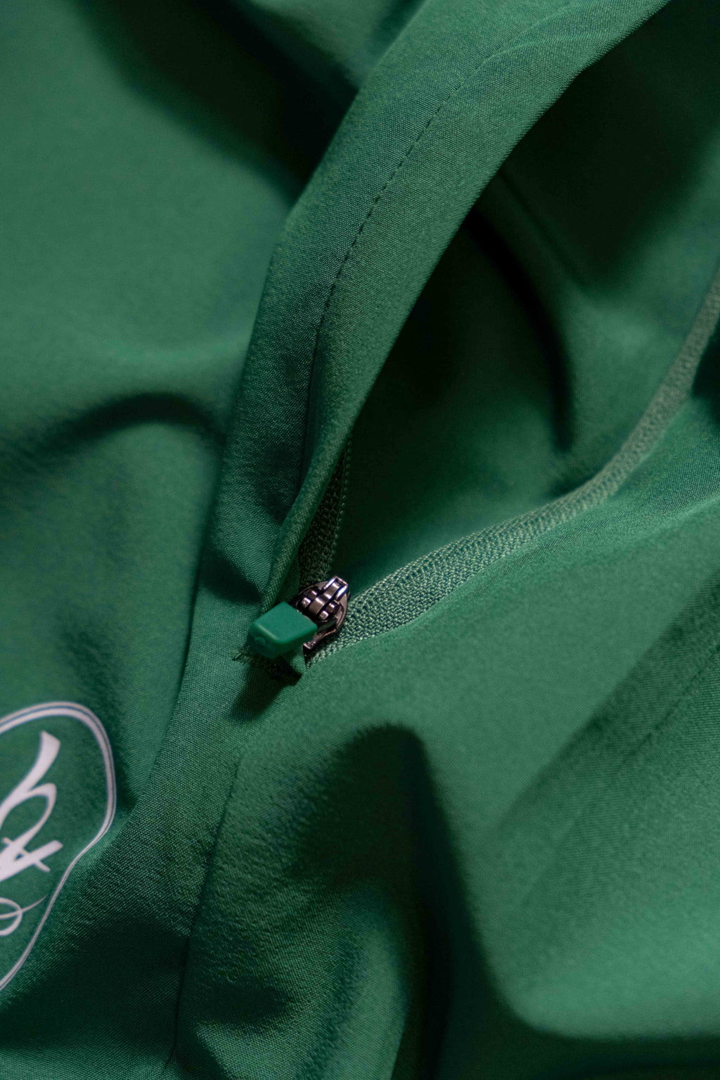 The Court Anchor Short