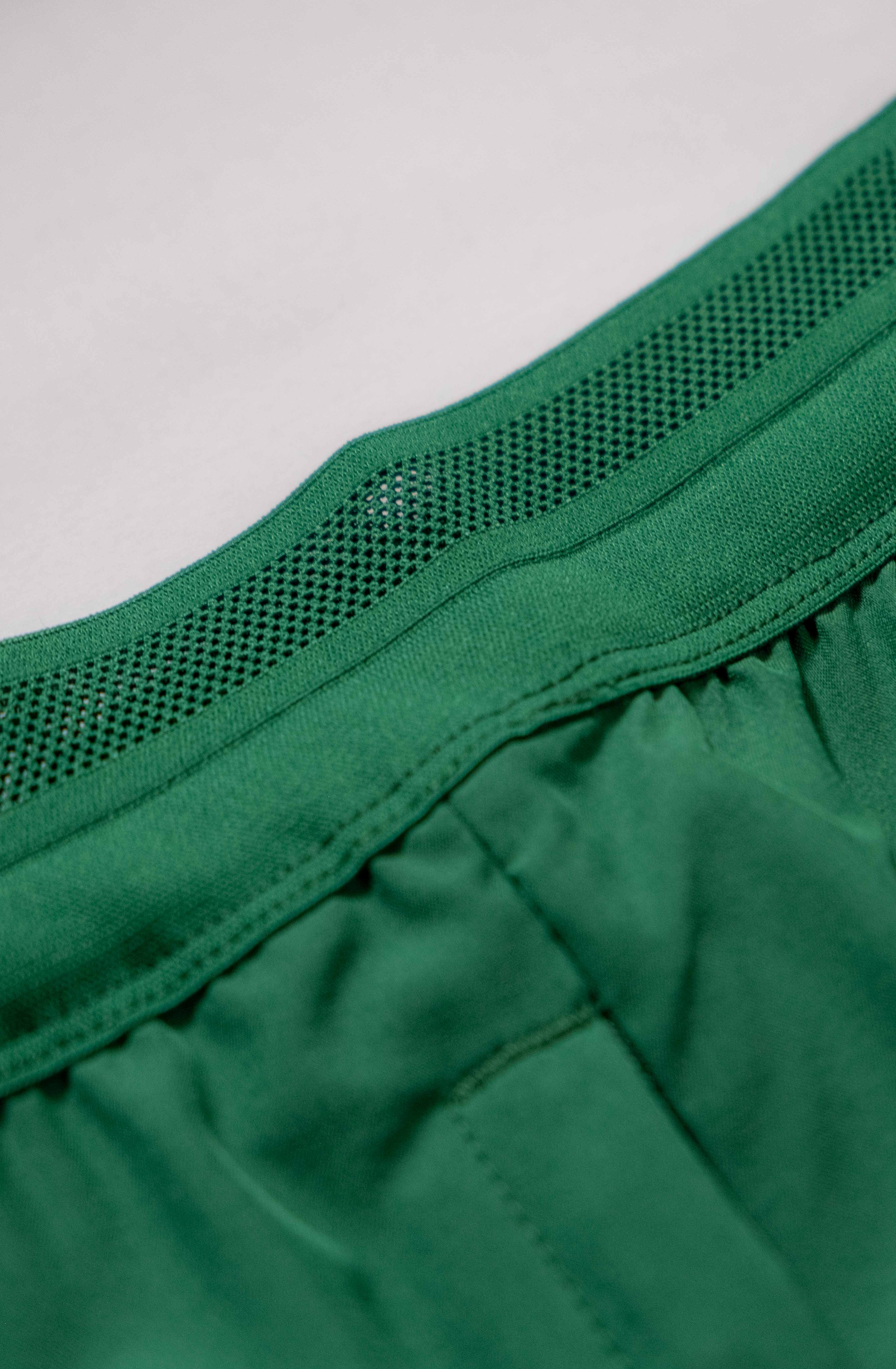 The Court Anchor Short