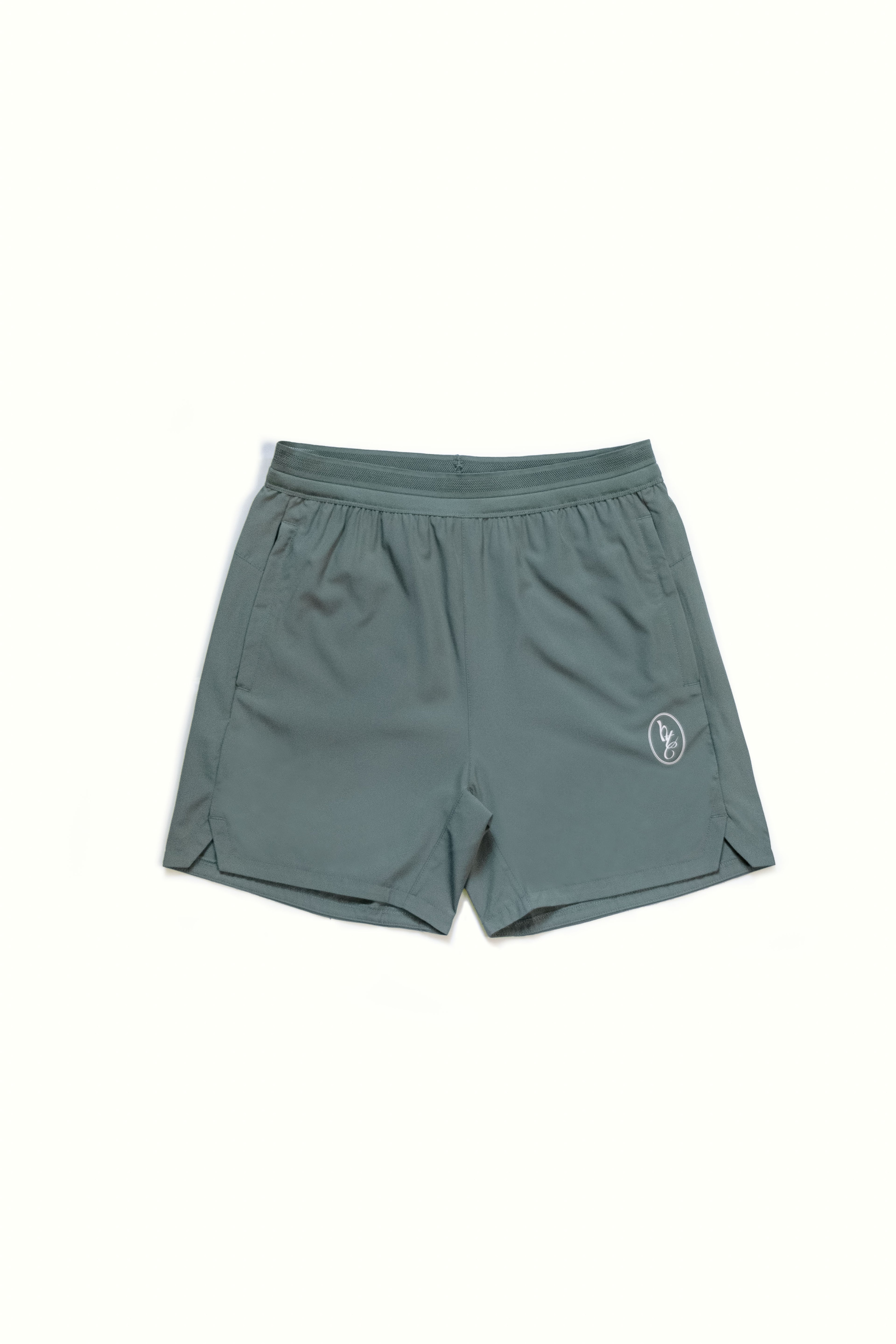 The Court Anchor Short