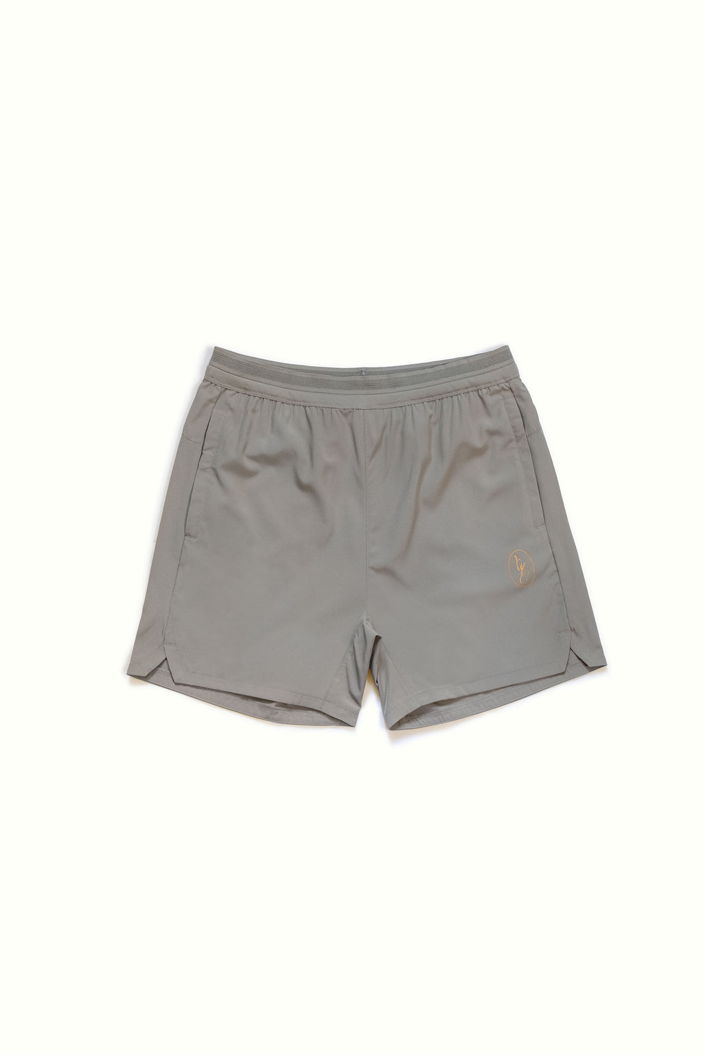 The Court Anchor Short - Clay