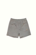 The Court Anchor Short - Clay