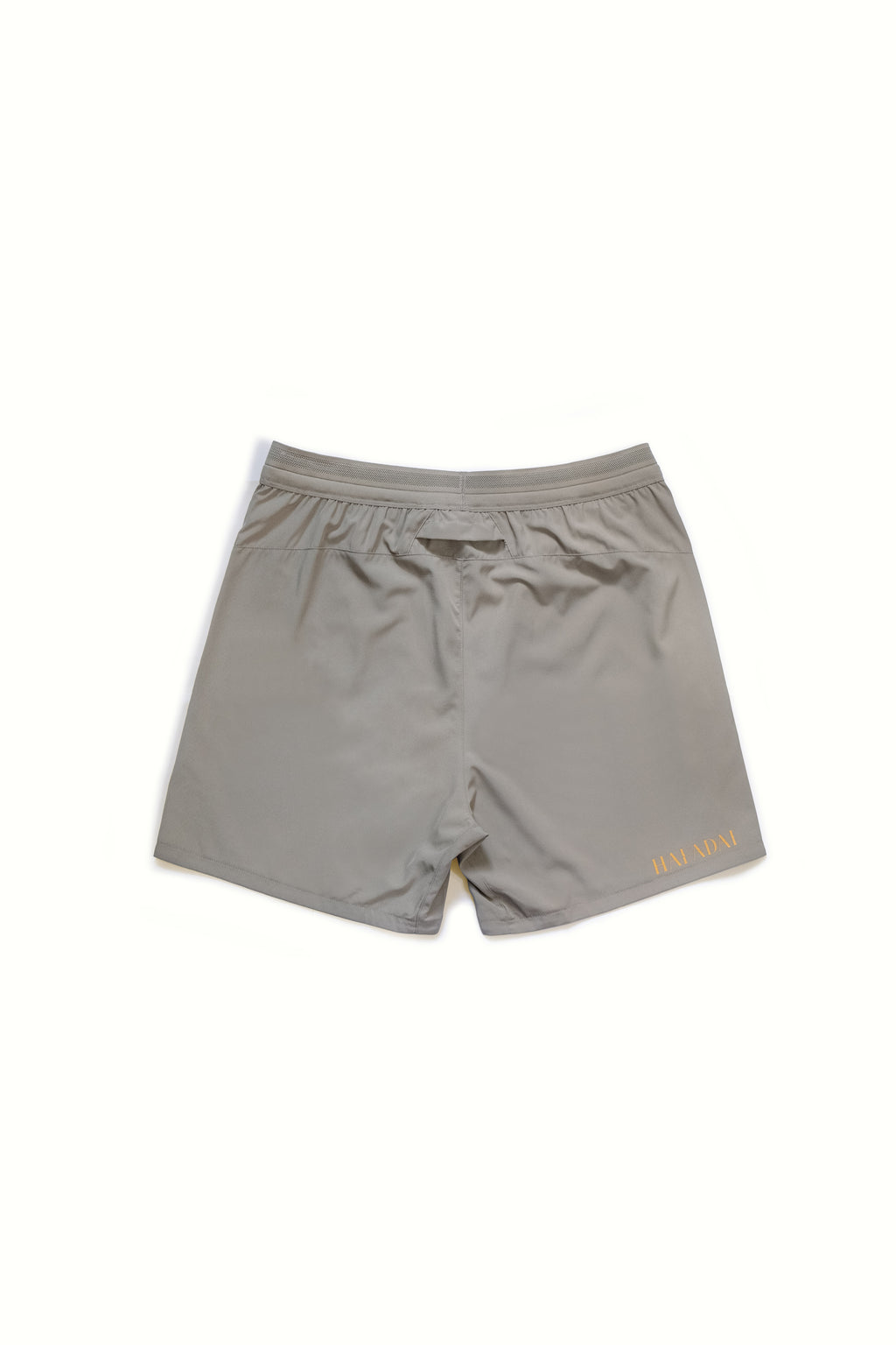 The Court Anchor Short - Clay
