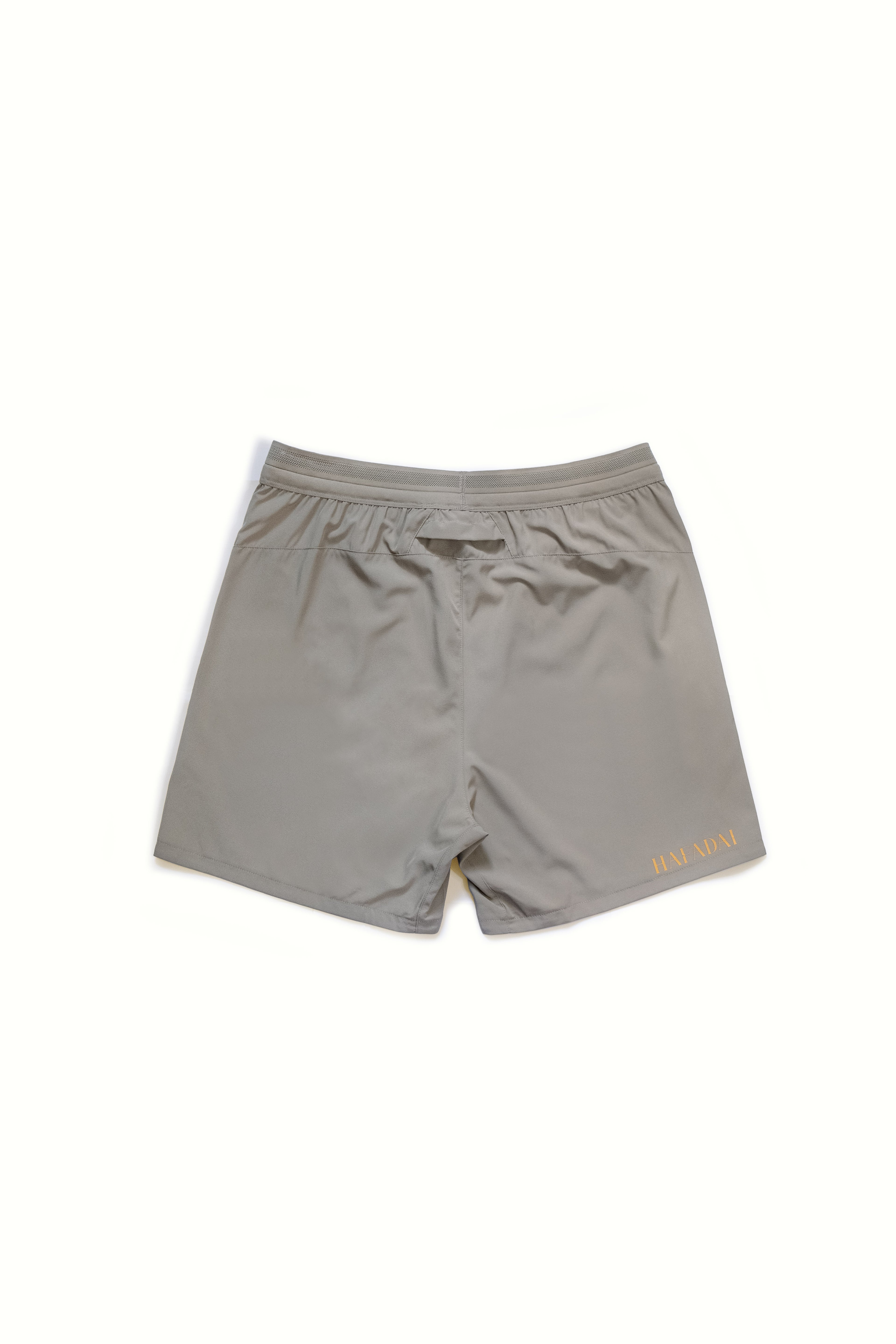 The Court Anchor Short - Clay