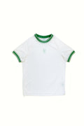 The Court Aeroflow Short-Sleeve Shirt