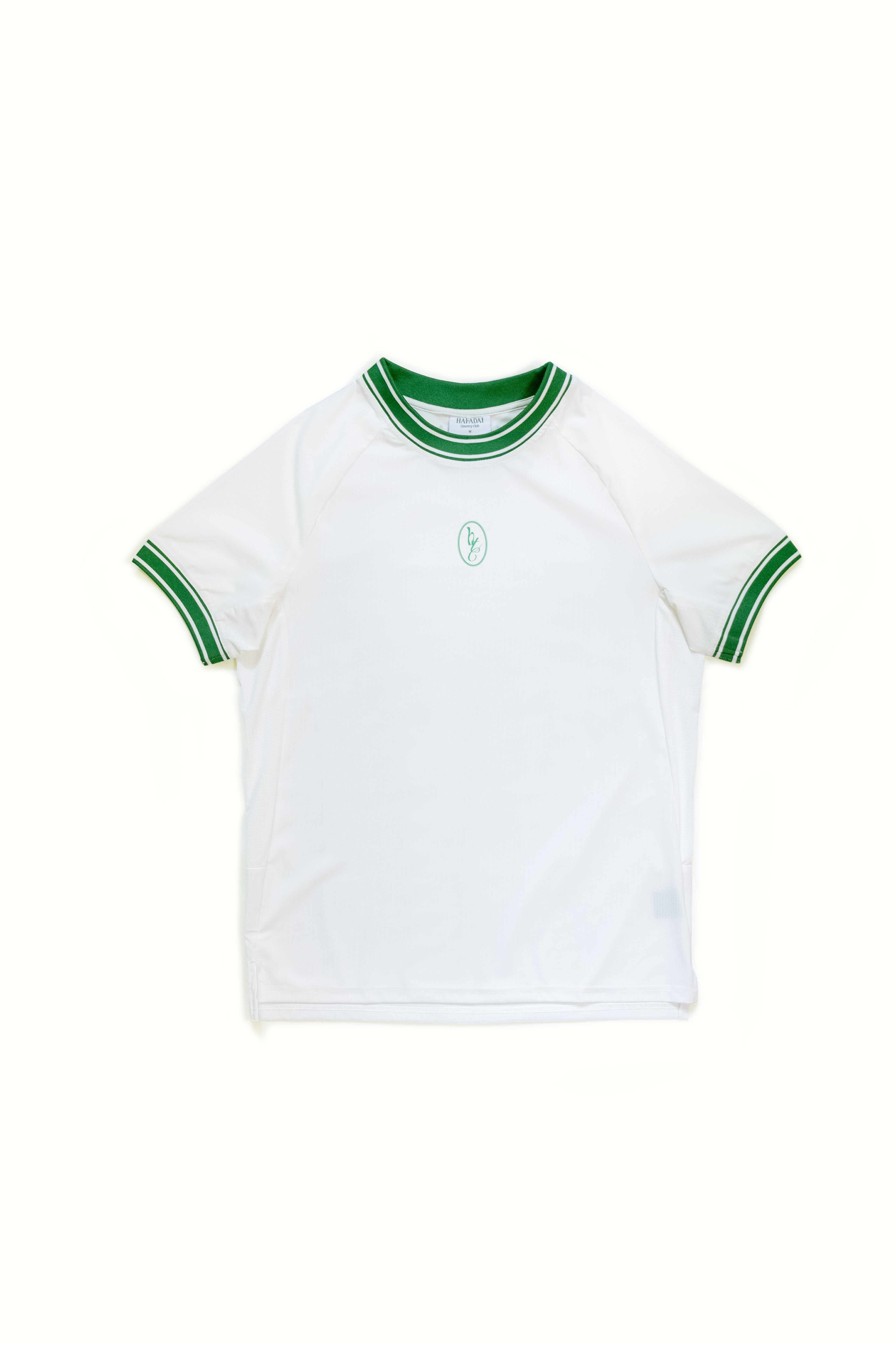 The Court Aeroflow Short-Sleeve Shirt