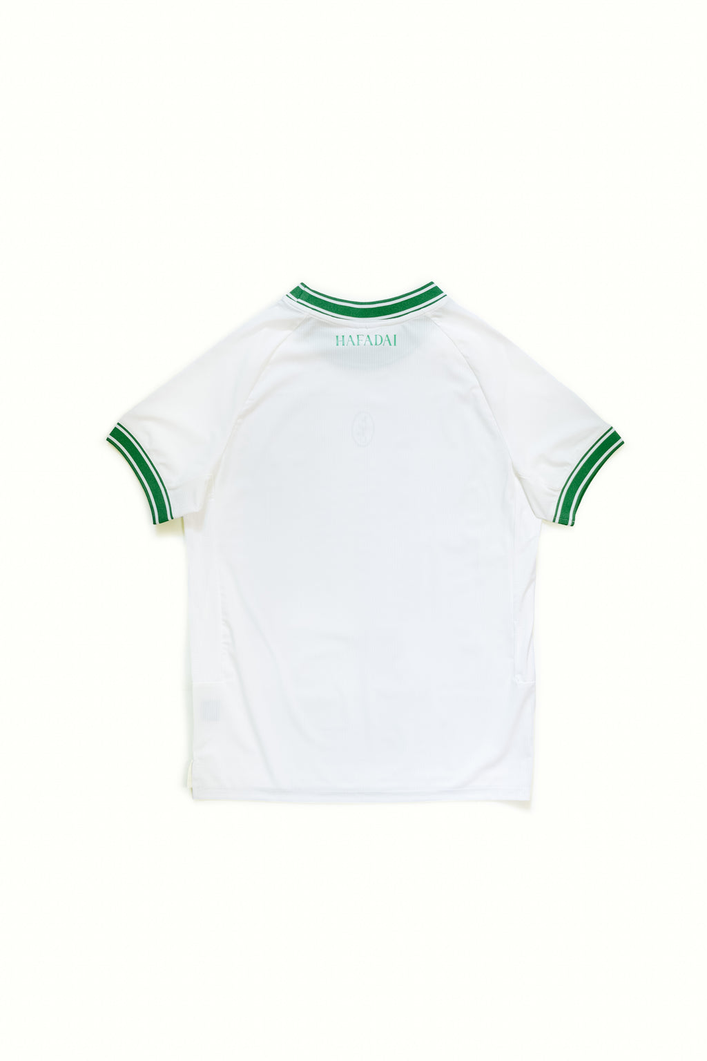 The Court Aeroflow Short-Sleeve Shirt