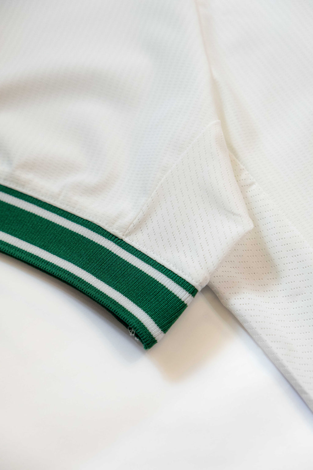 The Court Aeroflow Short-Sleeve Shirt