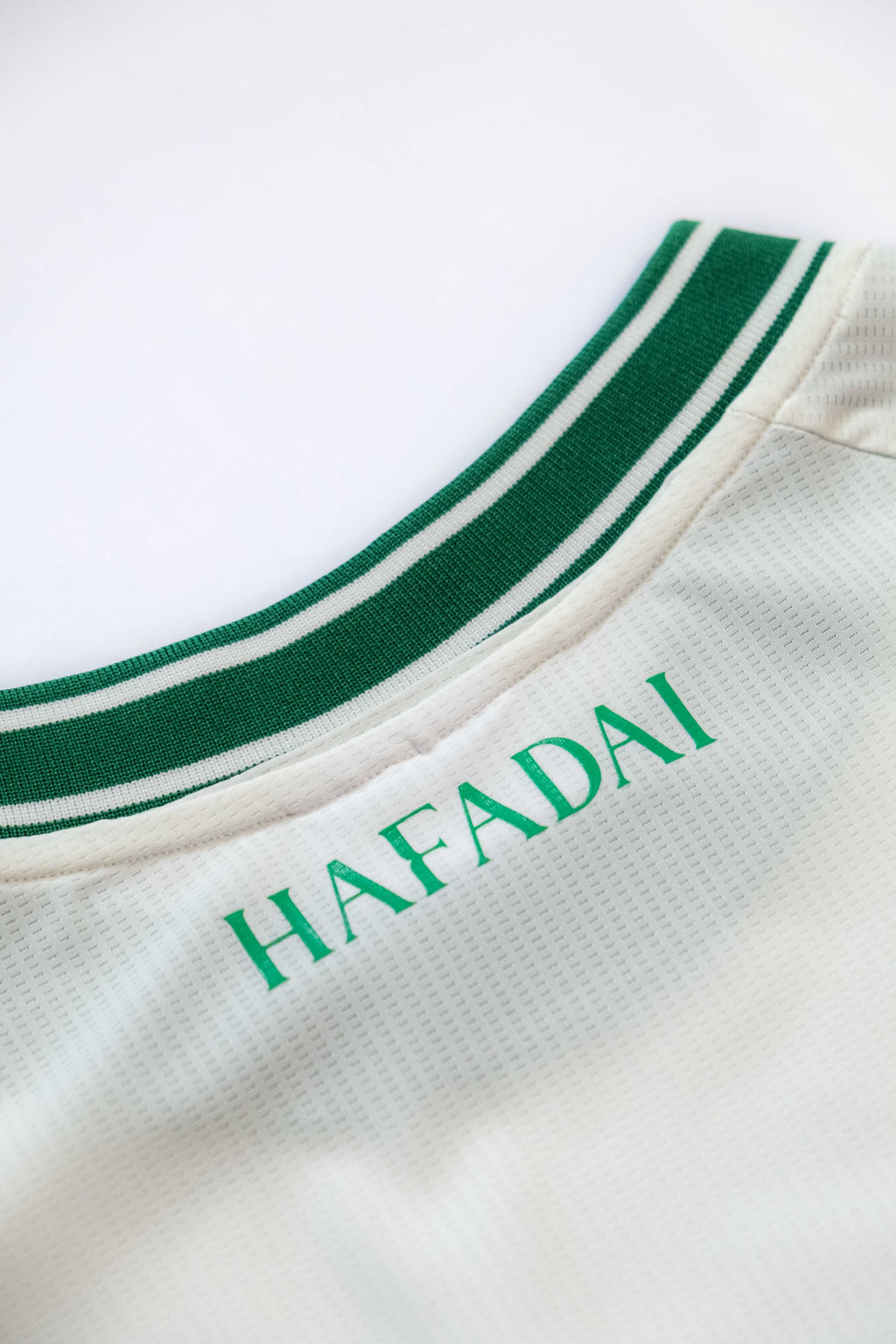 The Court Aeroflow Short-Sleeve Shirt