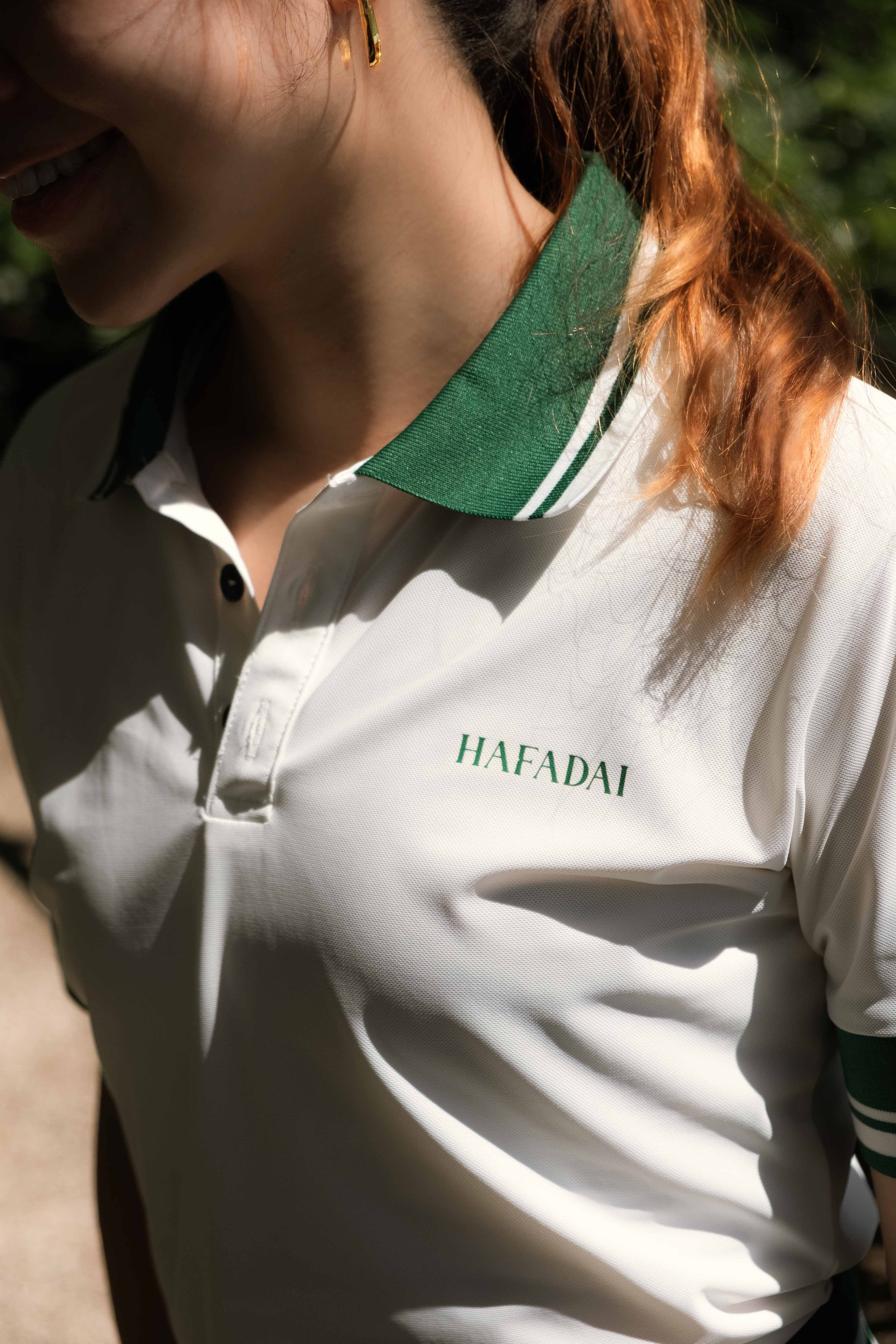 The Court Dualist Polo