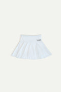 Tennis Skirt - Off White