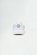 OG Mesh Tennis Cap With Embroidery - Off White