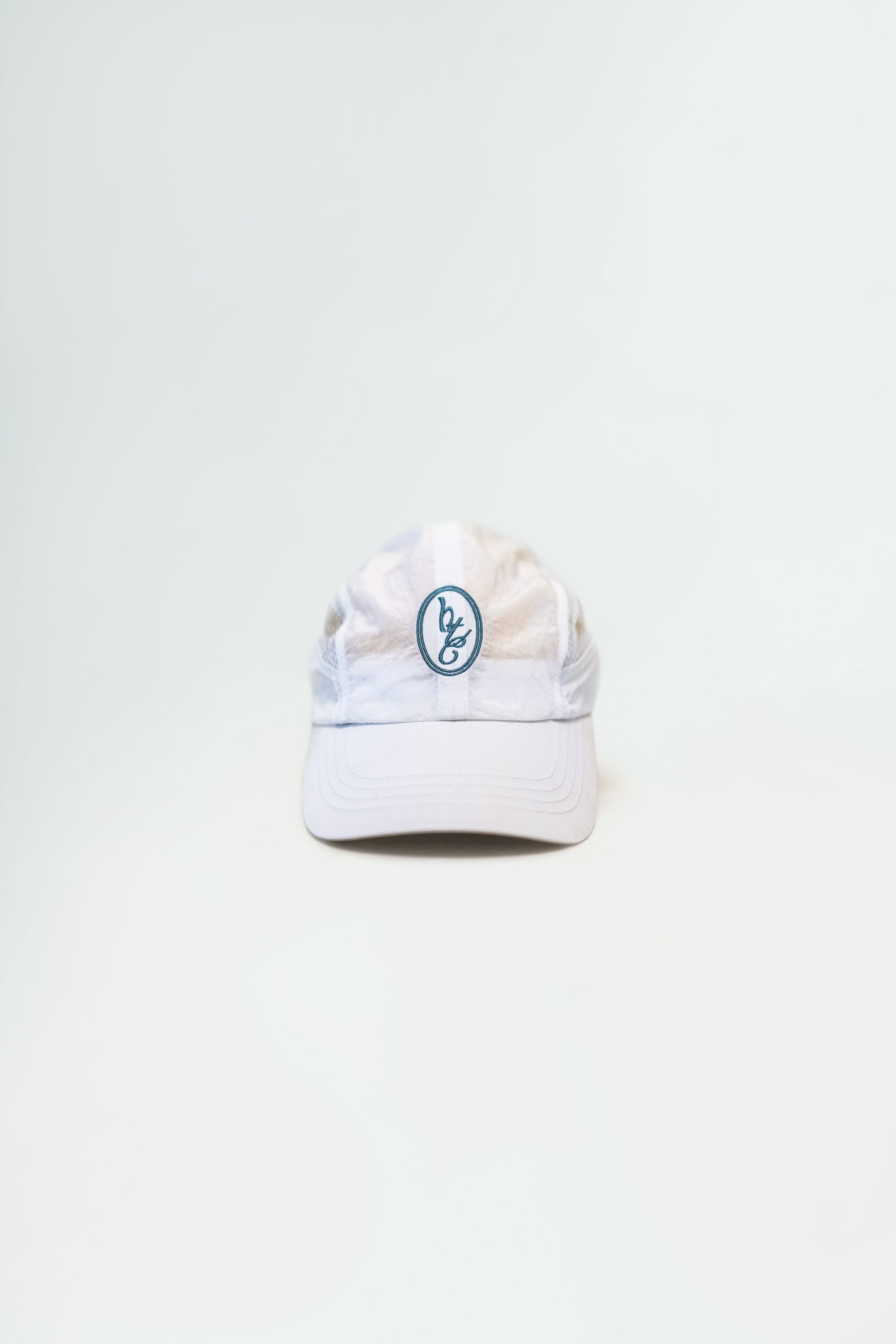 OG Mesh Tennis Cap With Embroidery