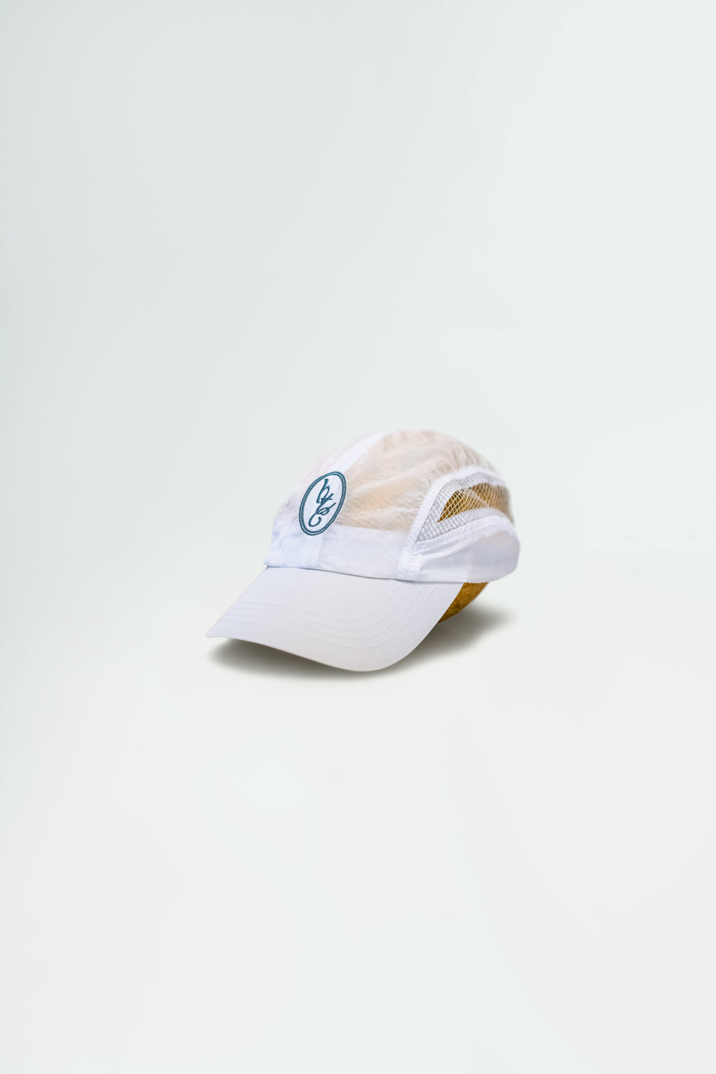 OG Mesh Tennis Cap With Embroidery