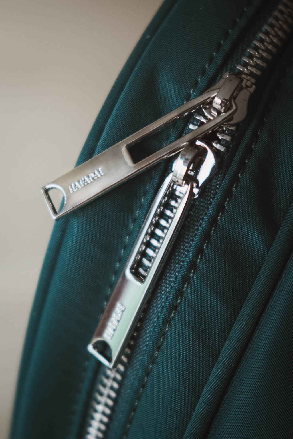 The Tennis Duffel Bag