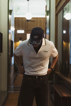Founder's Edition Cap - Navy