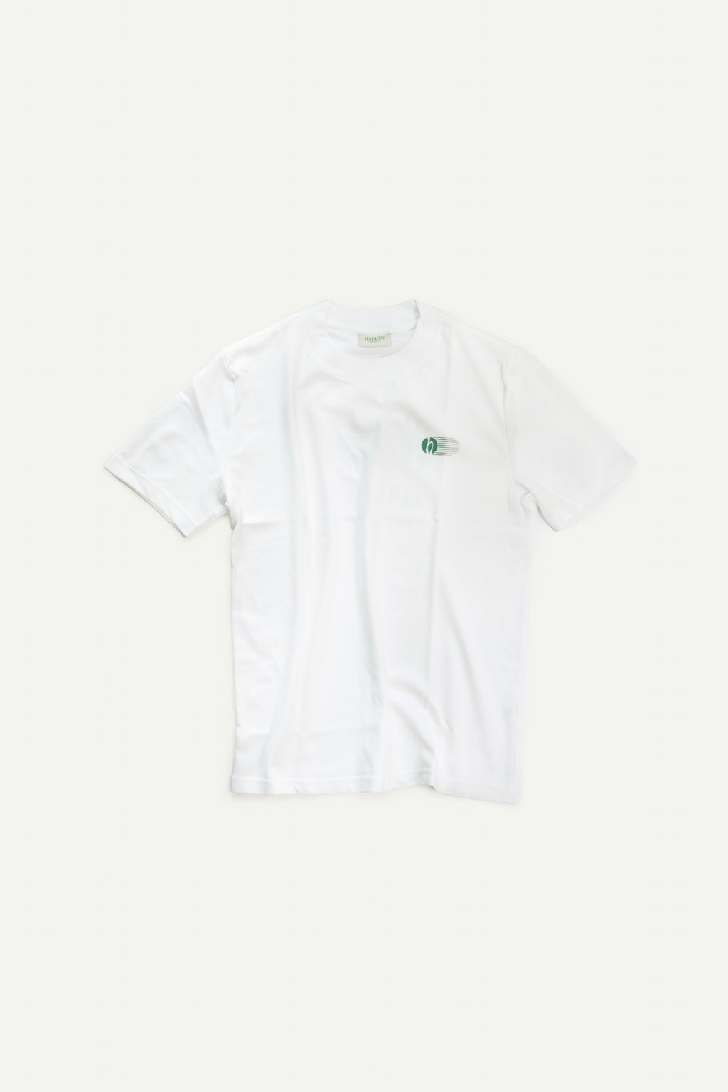 Country Club T-Shirt - Off White