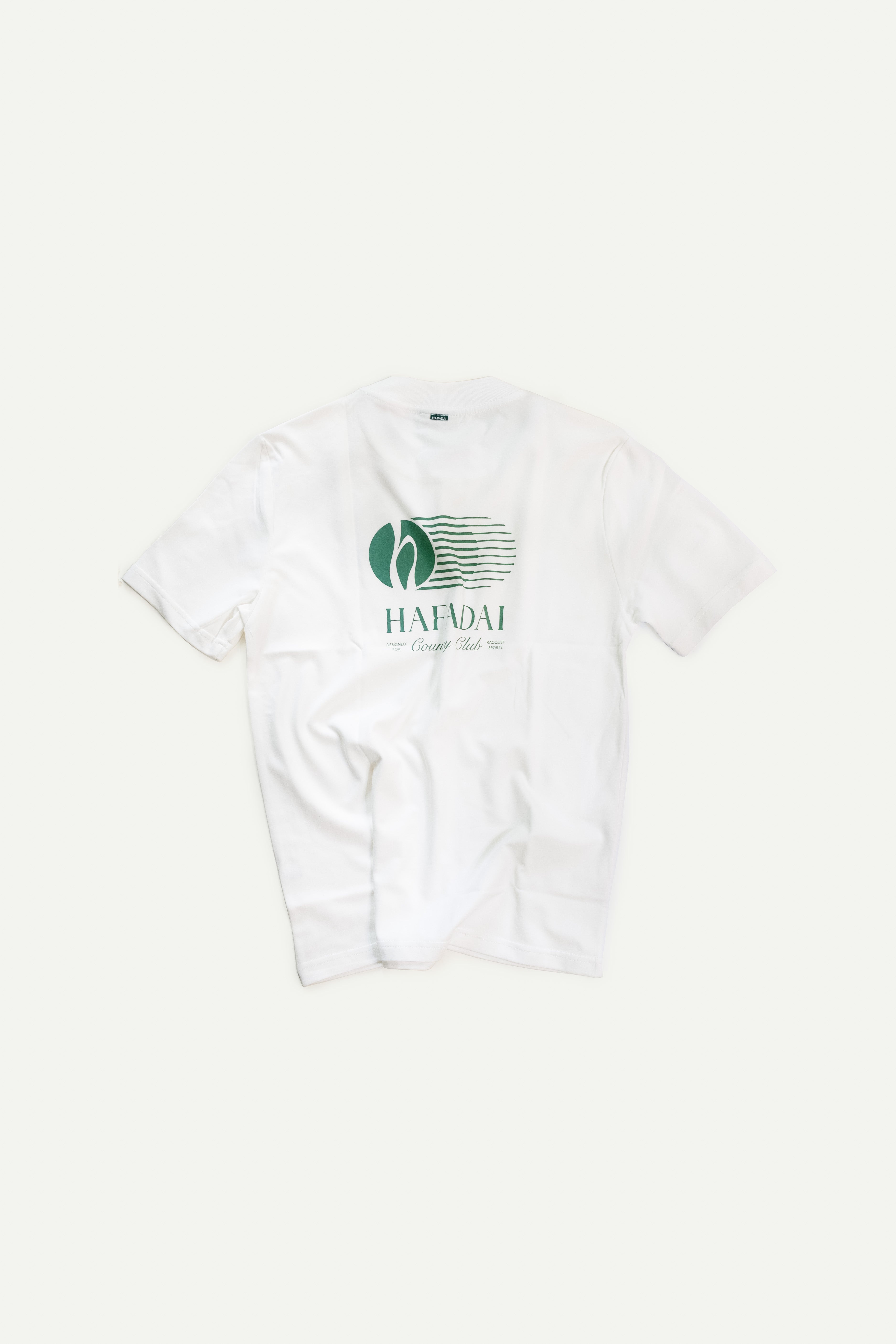 Country Club T-Shirt