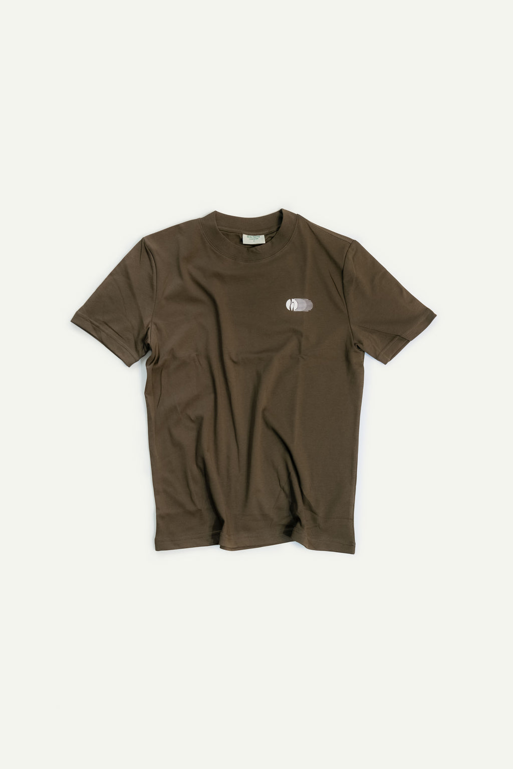 Country Club T-Shirt - Resort Brown