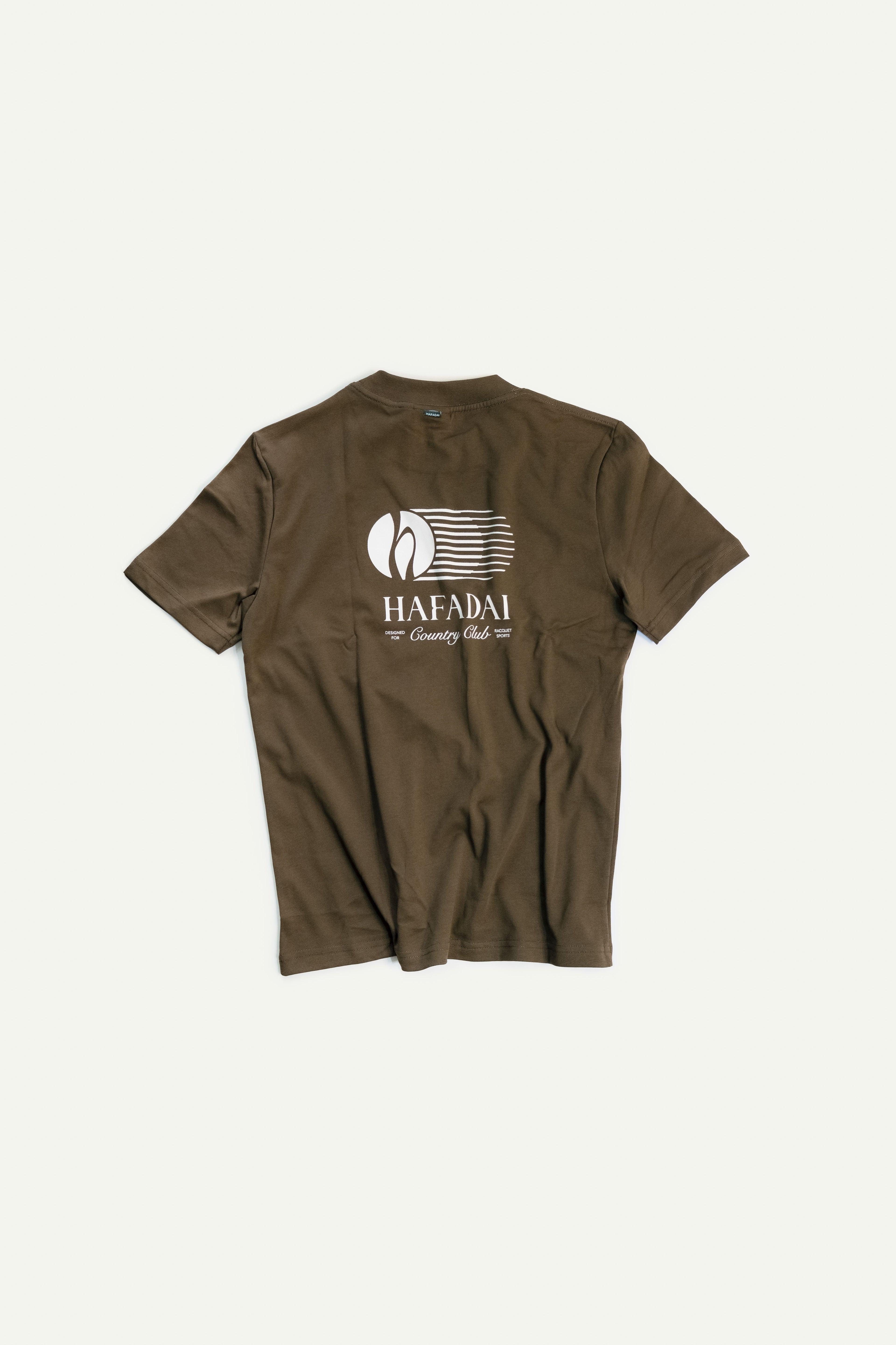 Country Club T-Shirt