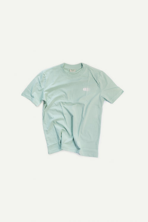 Country Club T-Shirt - Mint Green
