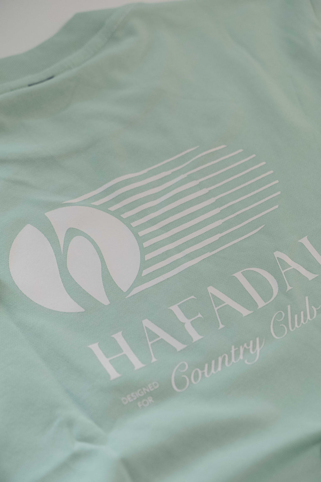 Country Club T-Shirt