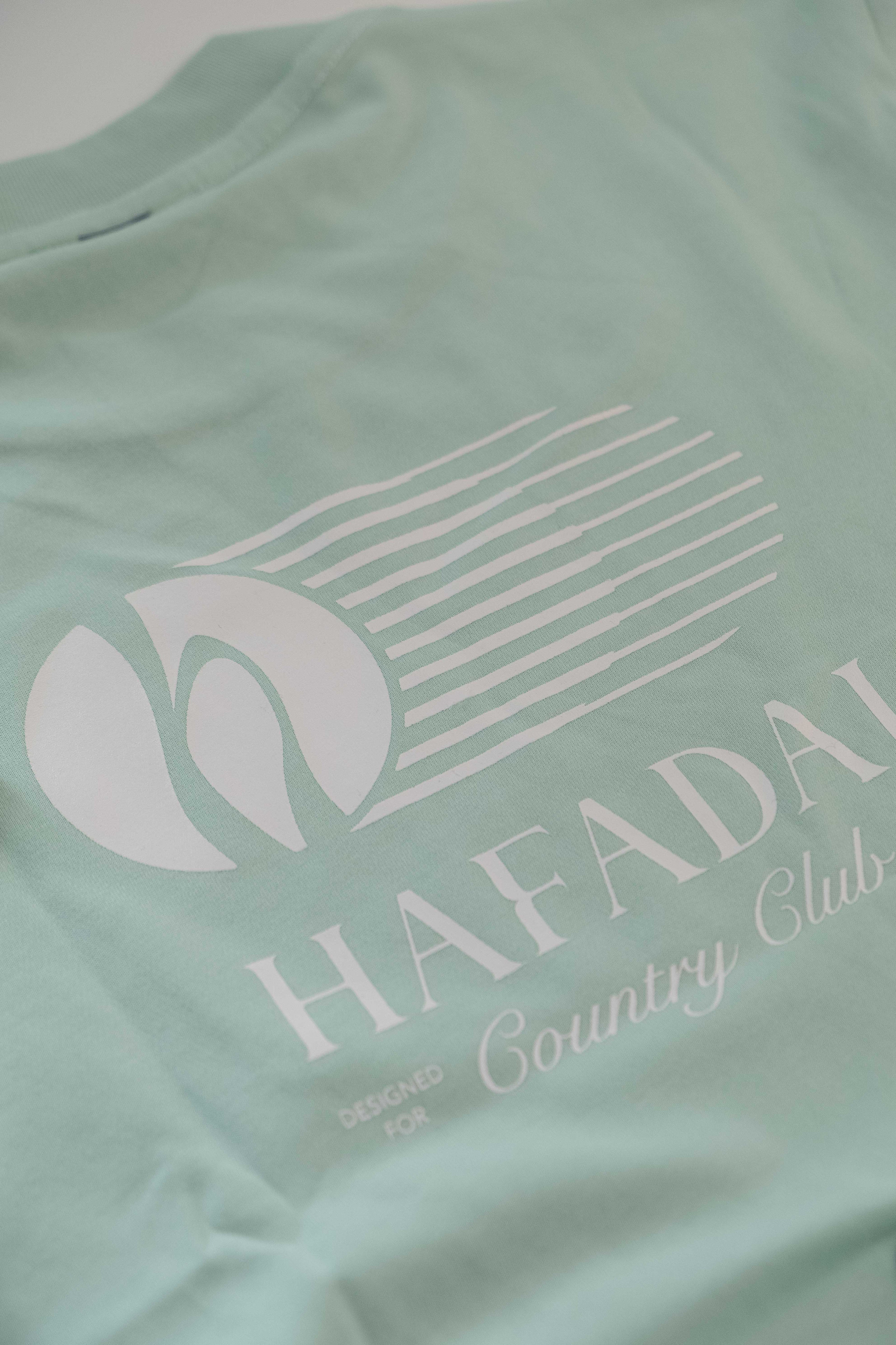 Country Club T-Shirt
