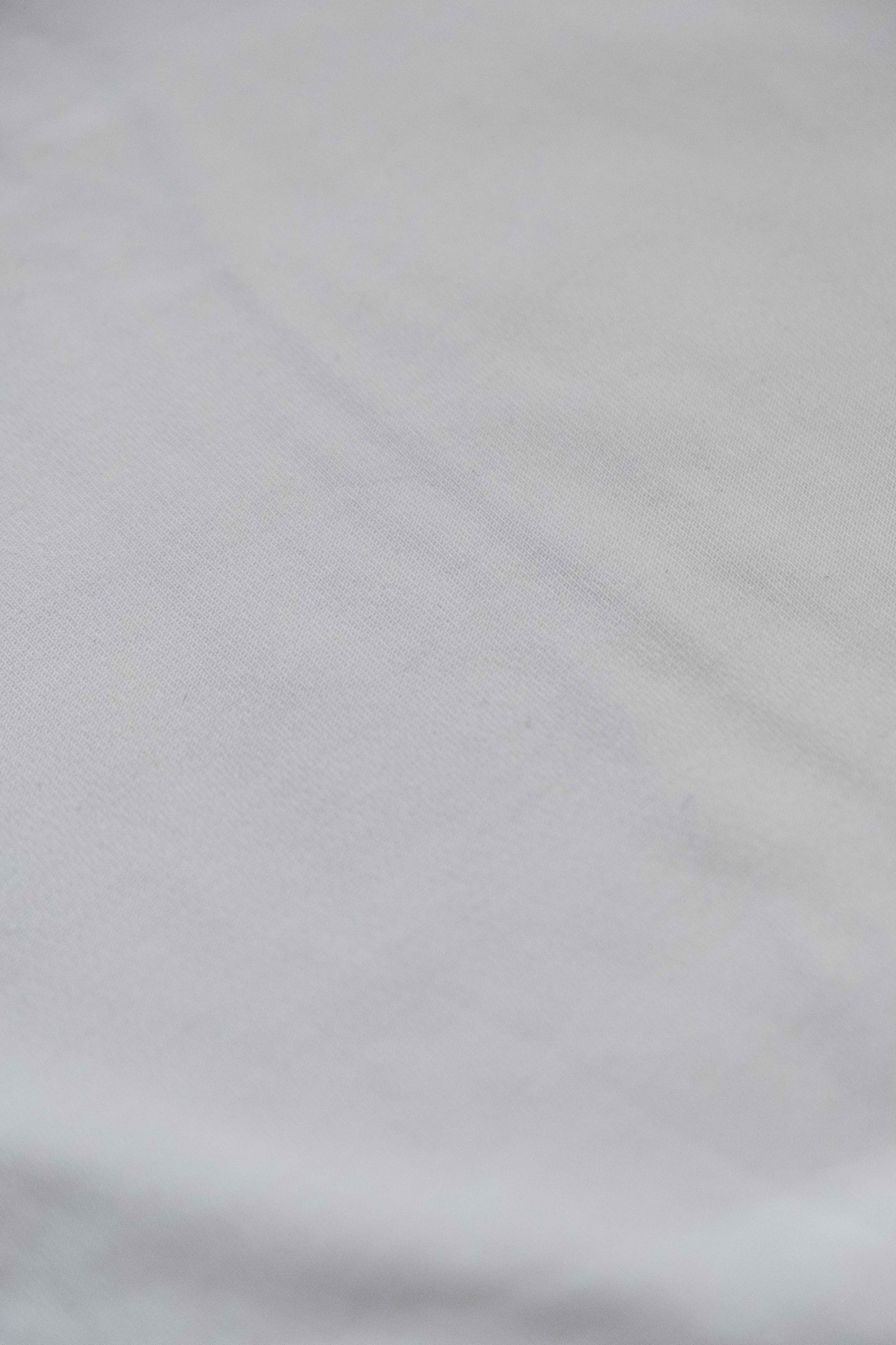 Country Club T-Shirt - Off White