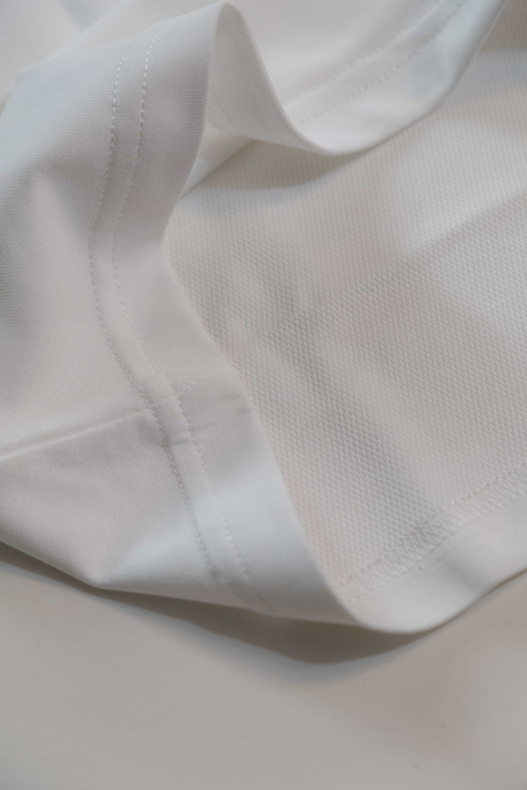 Country Club T-Shirt - Off White