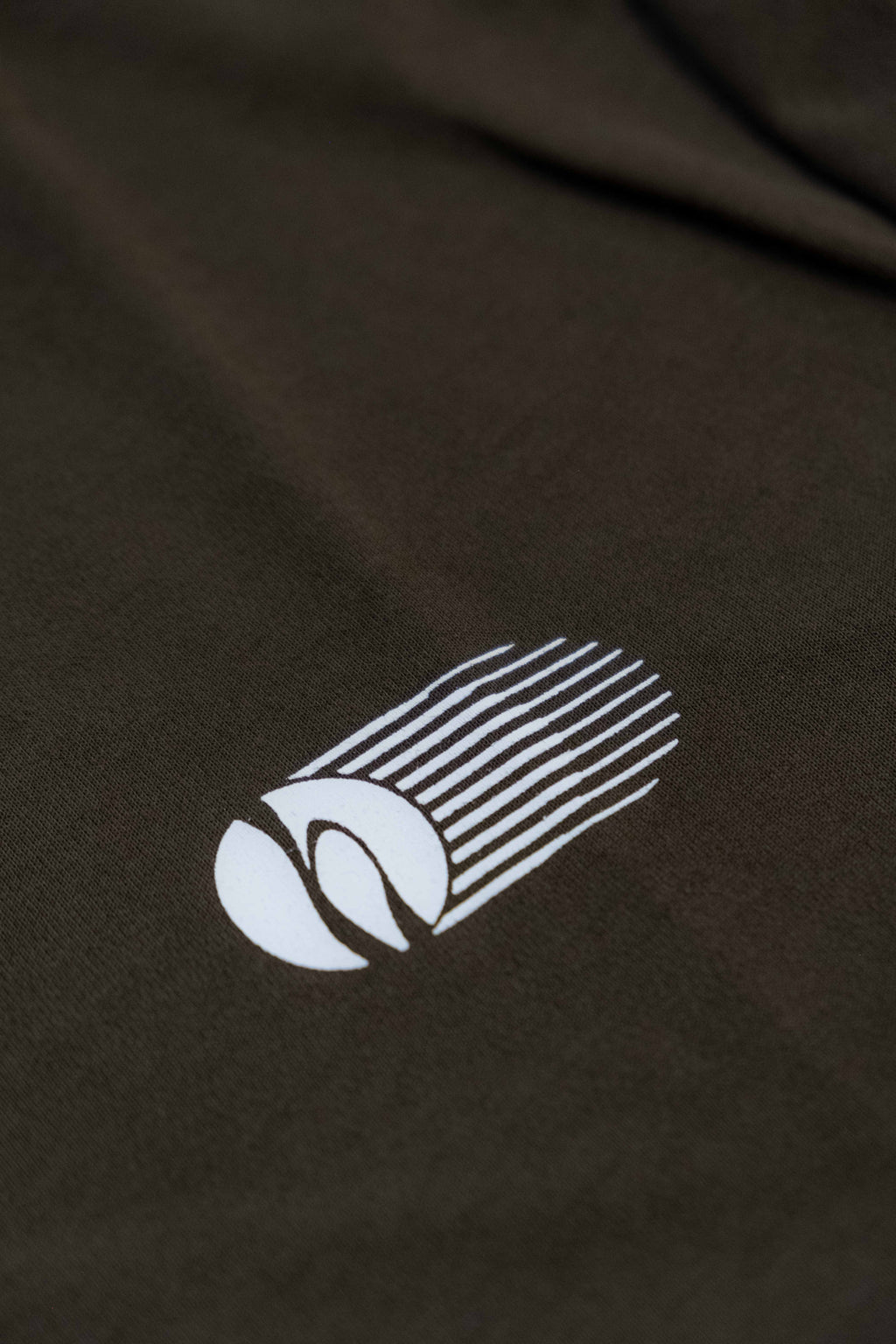 Country Club T-Shirt - Resort Brown