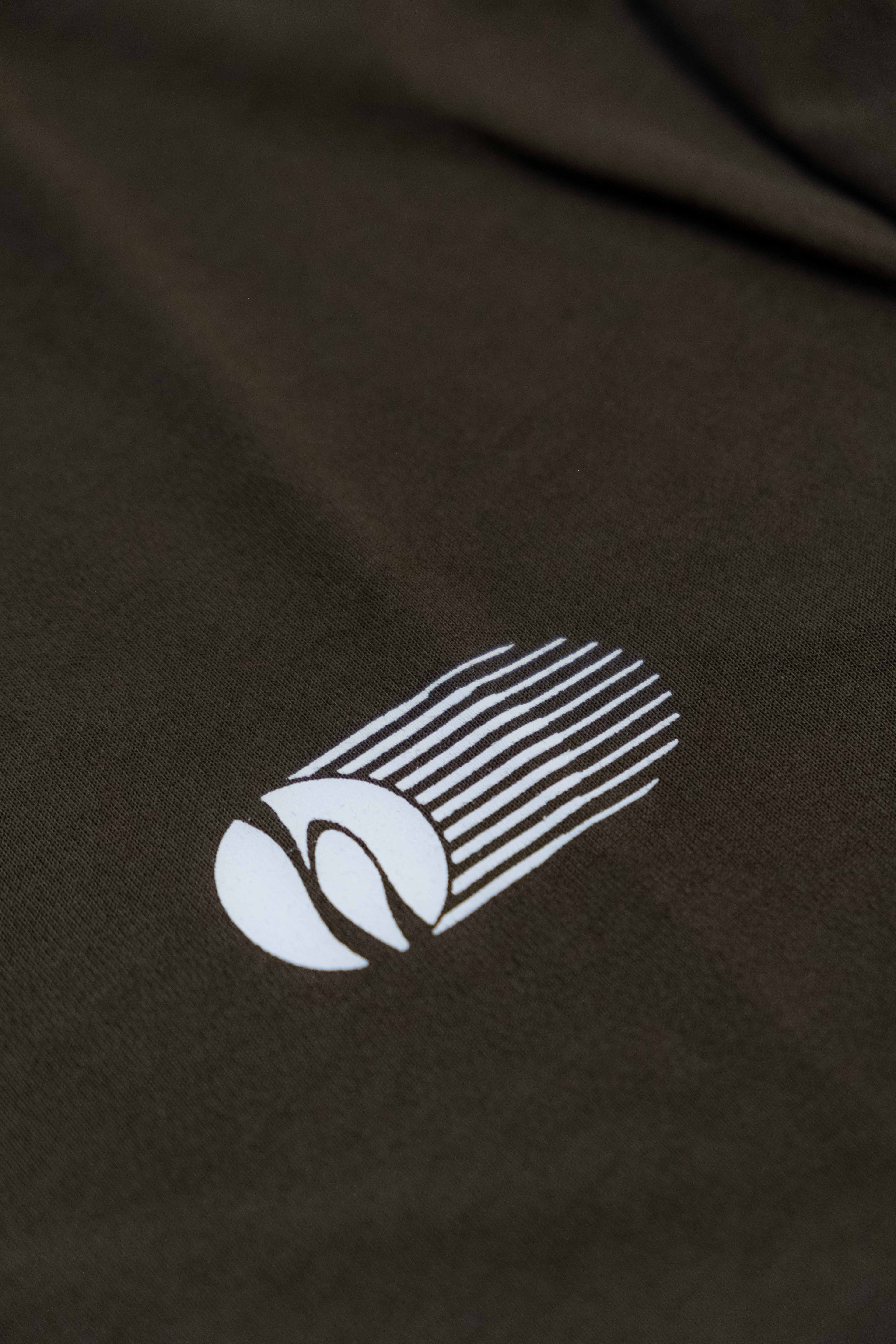 Country Club T-Shirt - Resort Brown