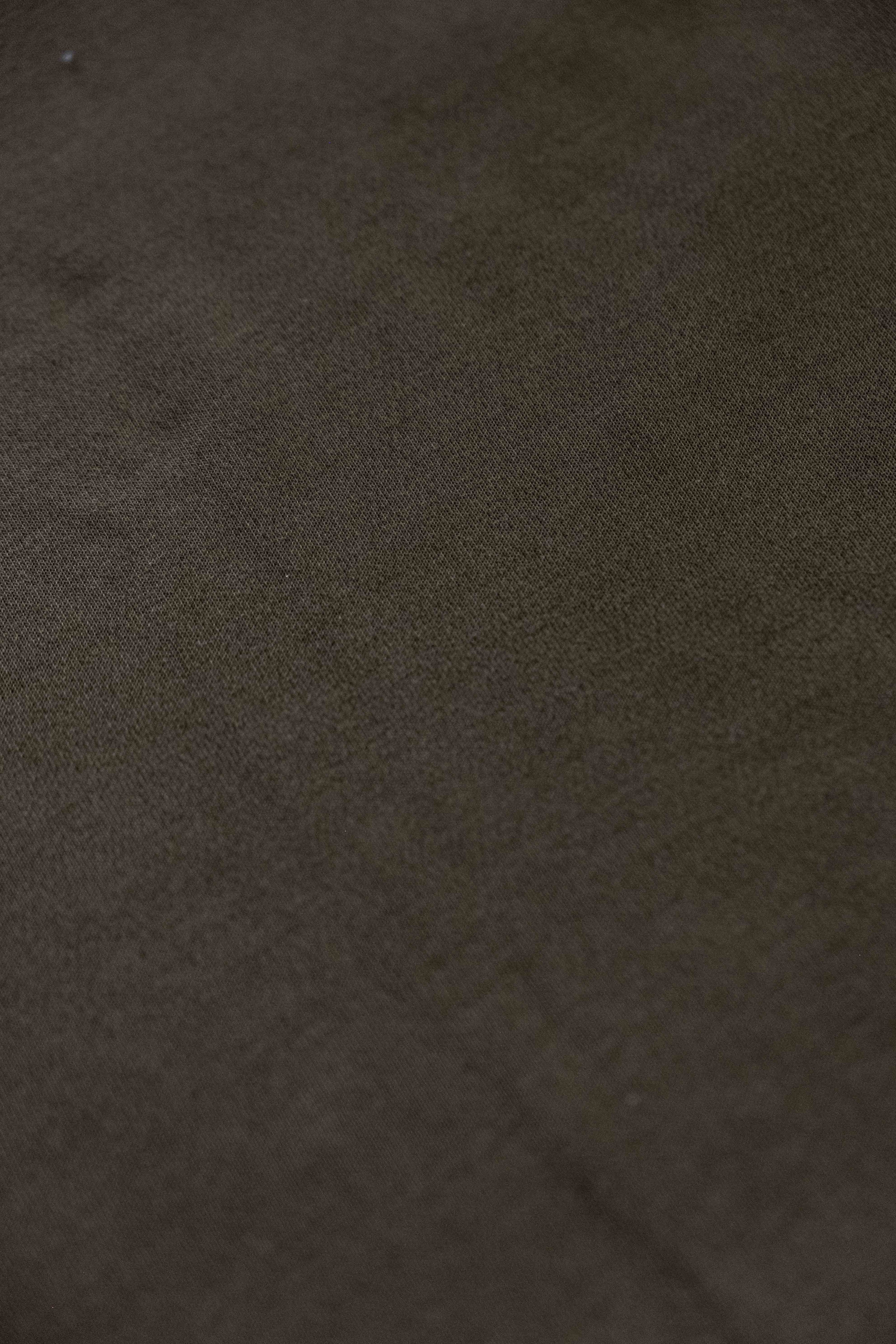 Country Club T-Shirt - Resort Brown